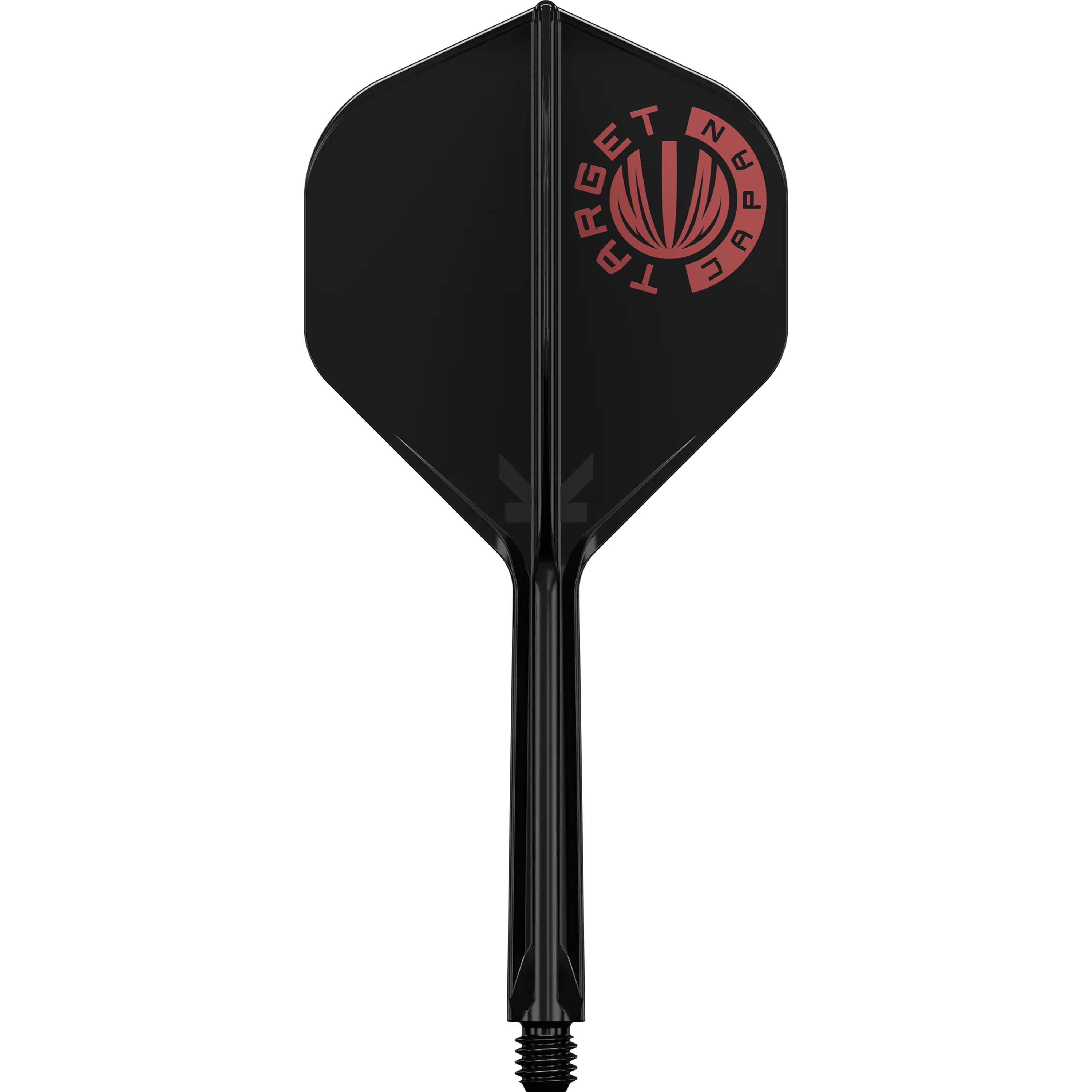 Target Japan - K-Flex Flightsystem Logo Rot - No2