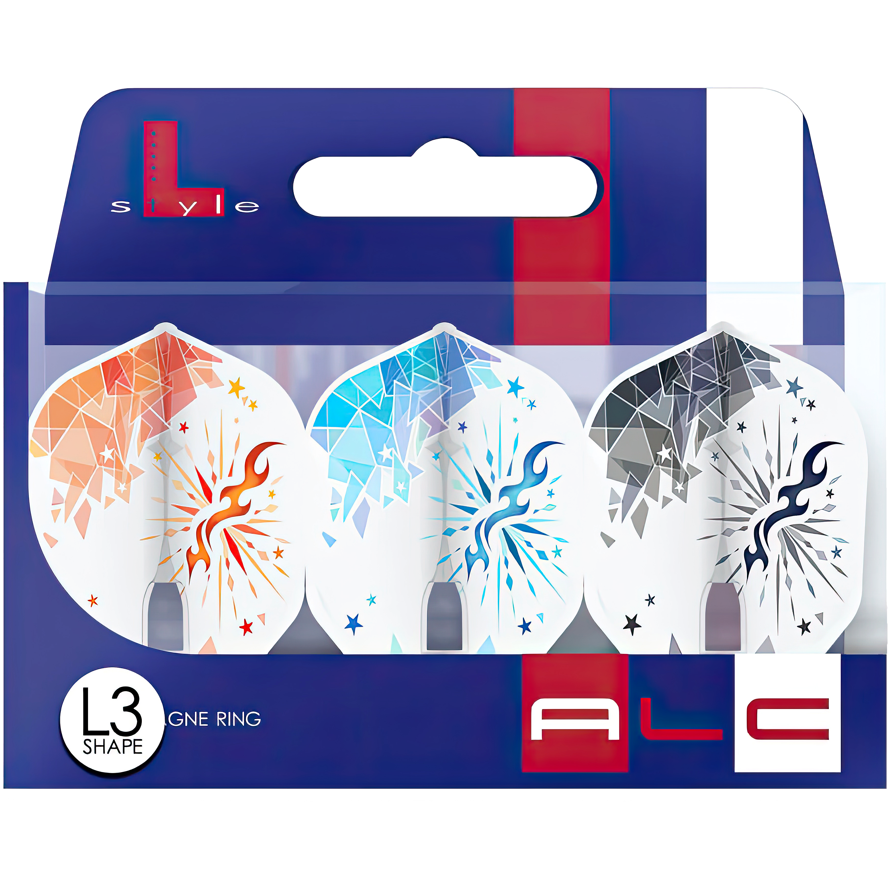 L-Style - Champagne Flight Pro - Hirokazu Osaki - Shape L-Style - Champagne Flight Pro - Hirokazu Osaki - Shape