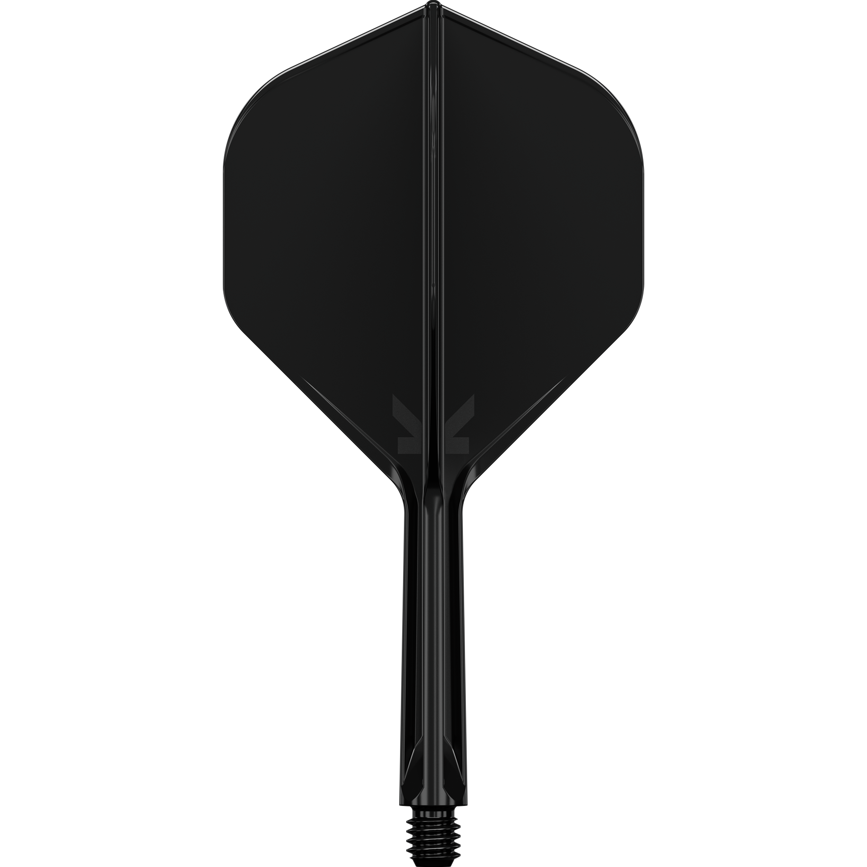 Target - K-Flex Flightsystem Schwarz - No2 Target - K-Flex Flightsystem Schwarz - No2