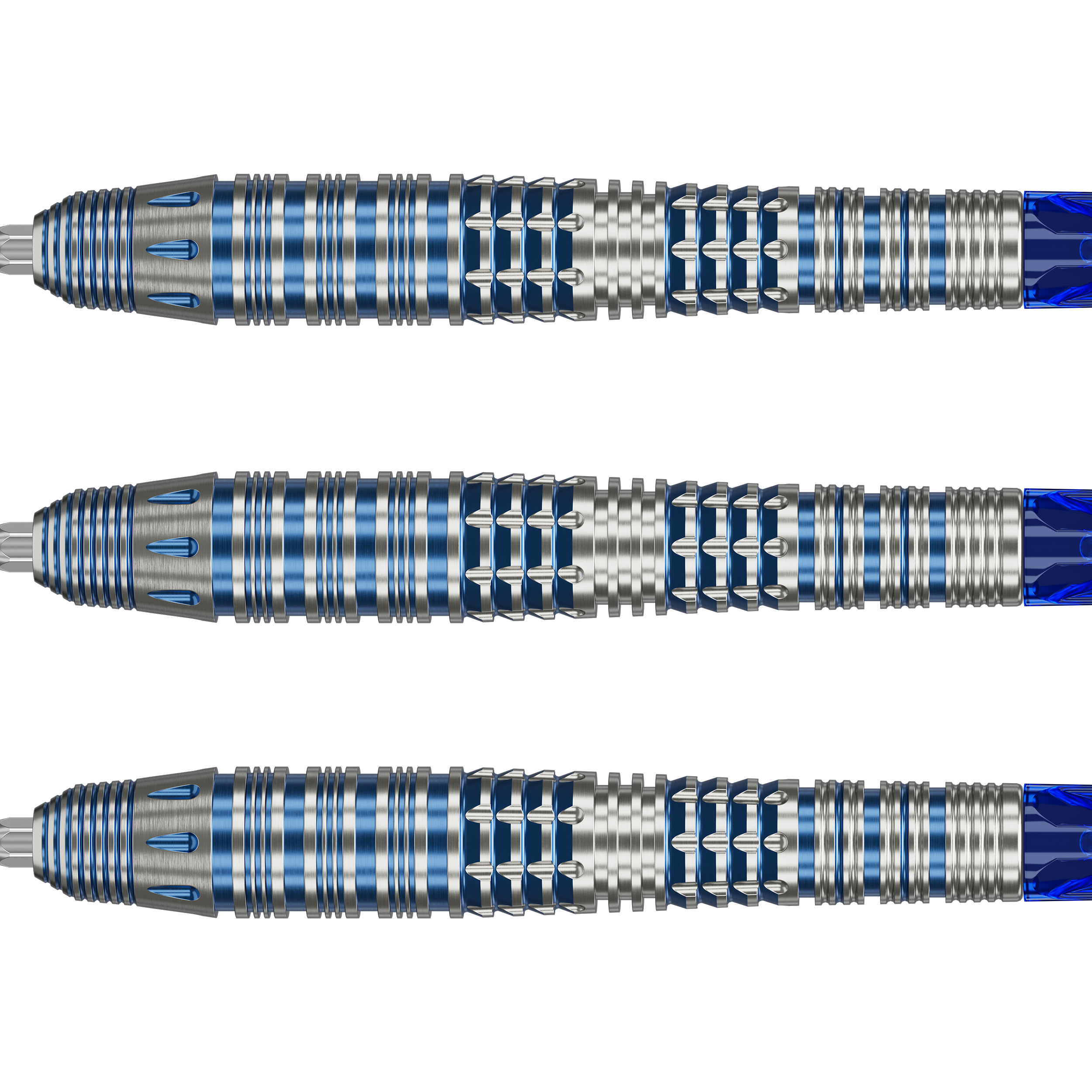 Target Japan - Swiss Point - MIZU 03 - Steeldart