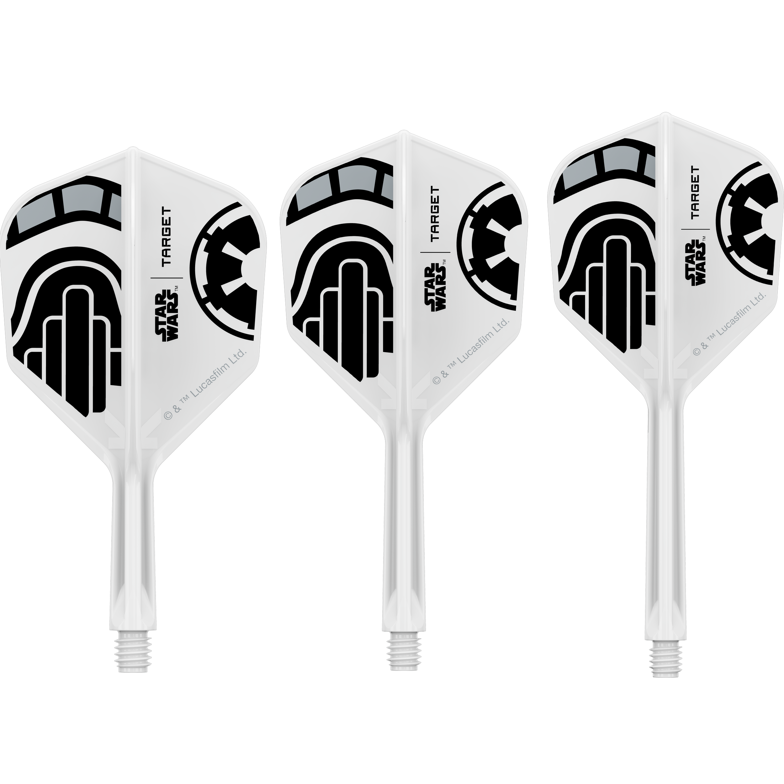 Target - K-Flex Flightsystem Star Wars Storm Trooper - No6