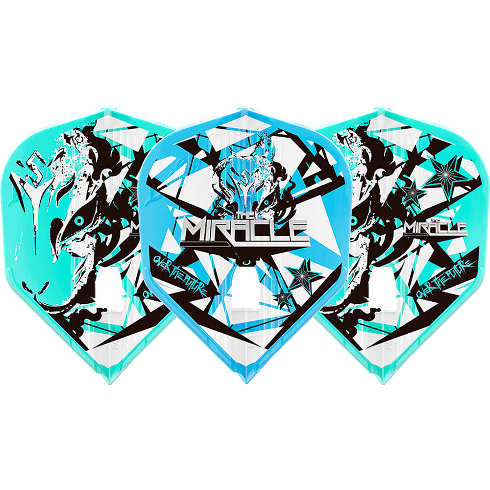 L-Style-Champagne-Flight-KAMI-Mikuru-Suzuki-V5-Shape L-Style - Champagne Flight KAMI - Mikuru Suzuki V5 - Shape