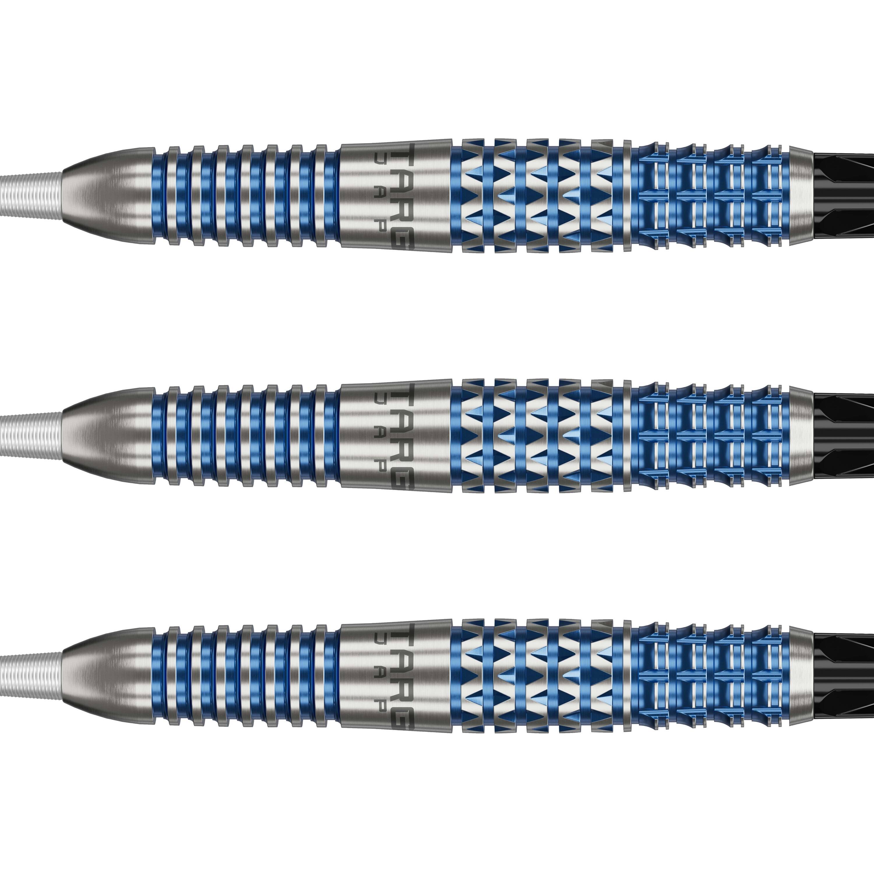 Target Japan - Swiss Point - Toru Suzuki GEN 2 - Steeldart Target Japan - Swiss Point - Toru Suzuki GEN 2 - Steeldart