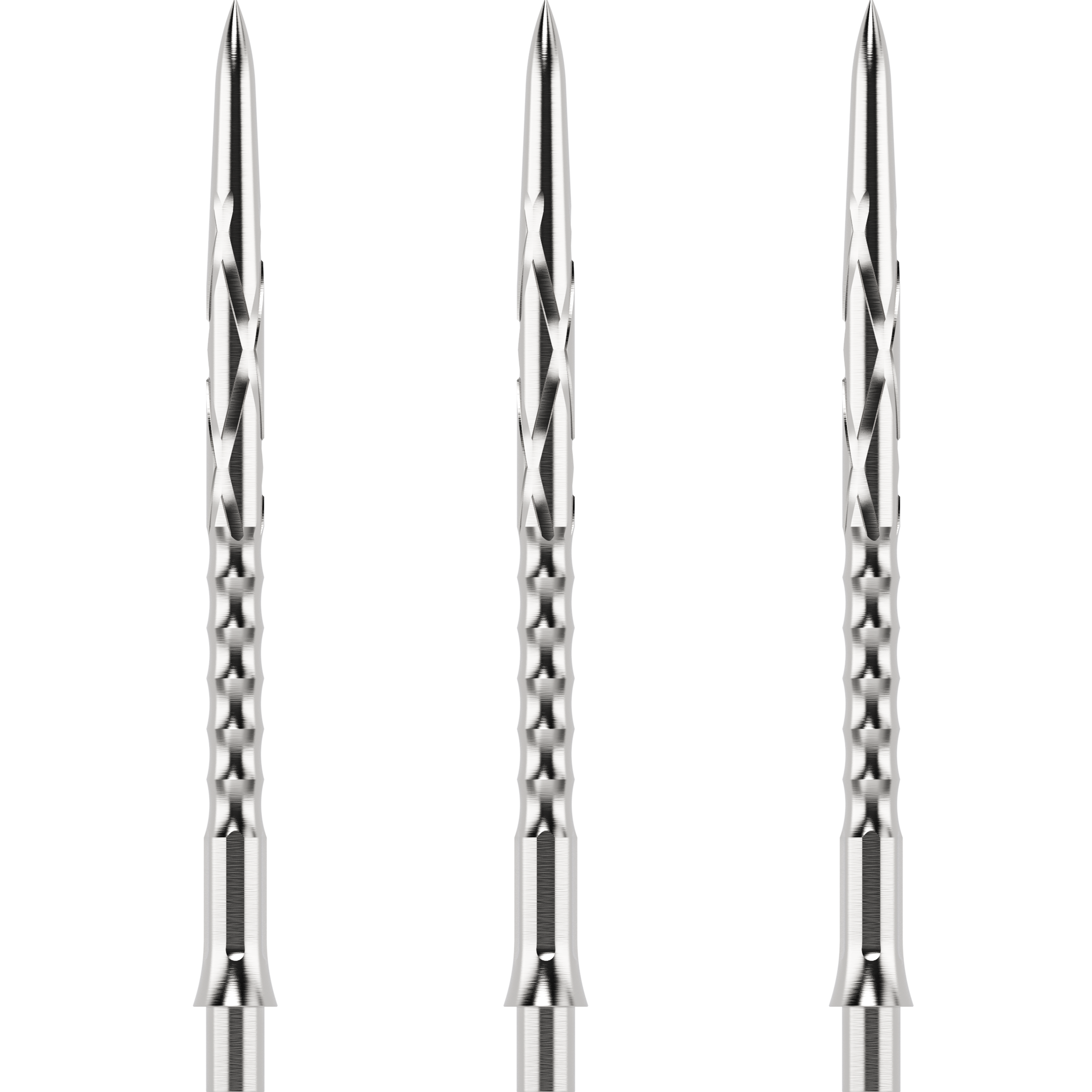 Caliburn - EVO HAN G2 - Silber Caliburn - EVO HAN G2 - Silber