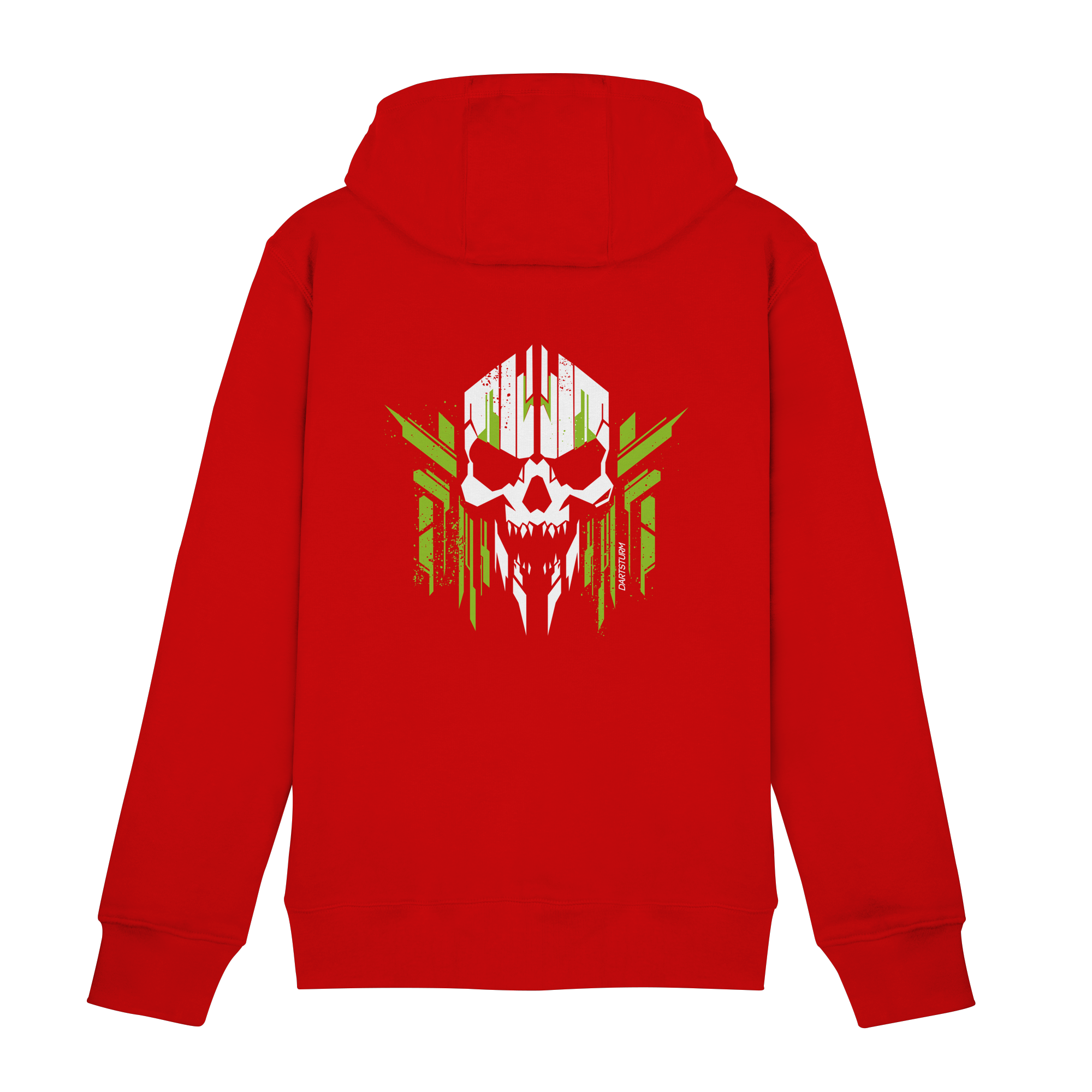 DartSturm - Necrotron - Zipper DartSturm - Necrotron - Zipper