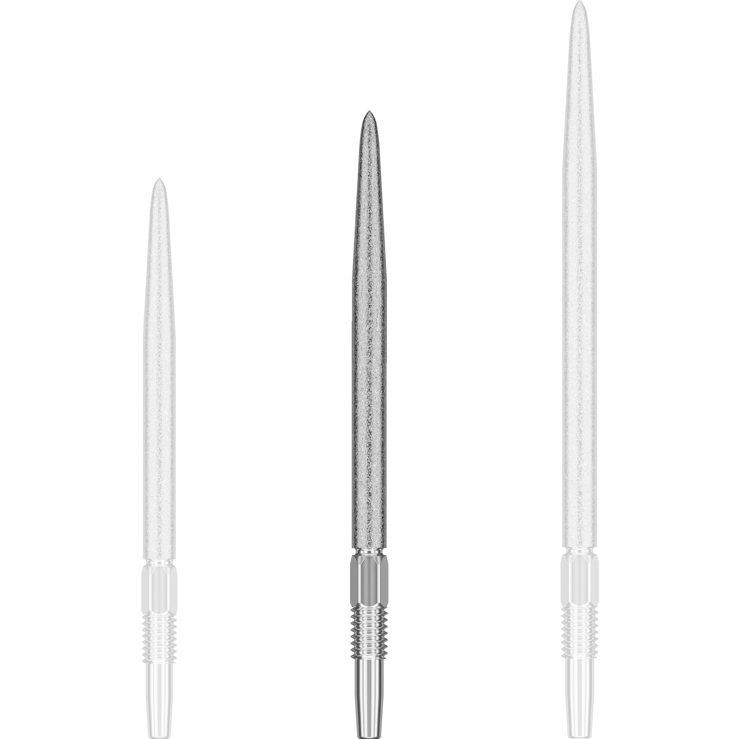 Target - Swiss Point SLK - Silber