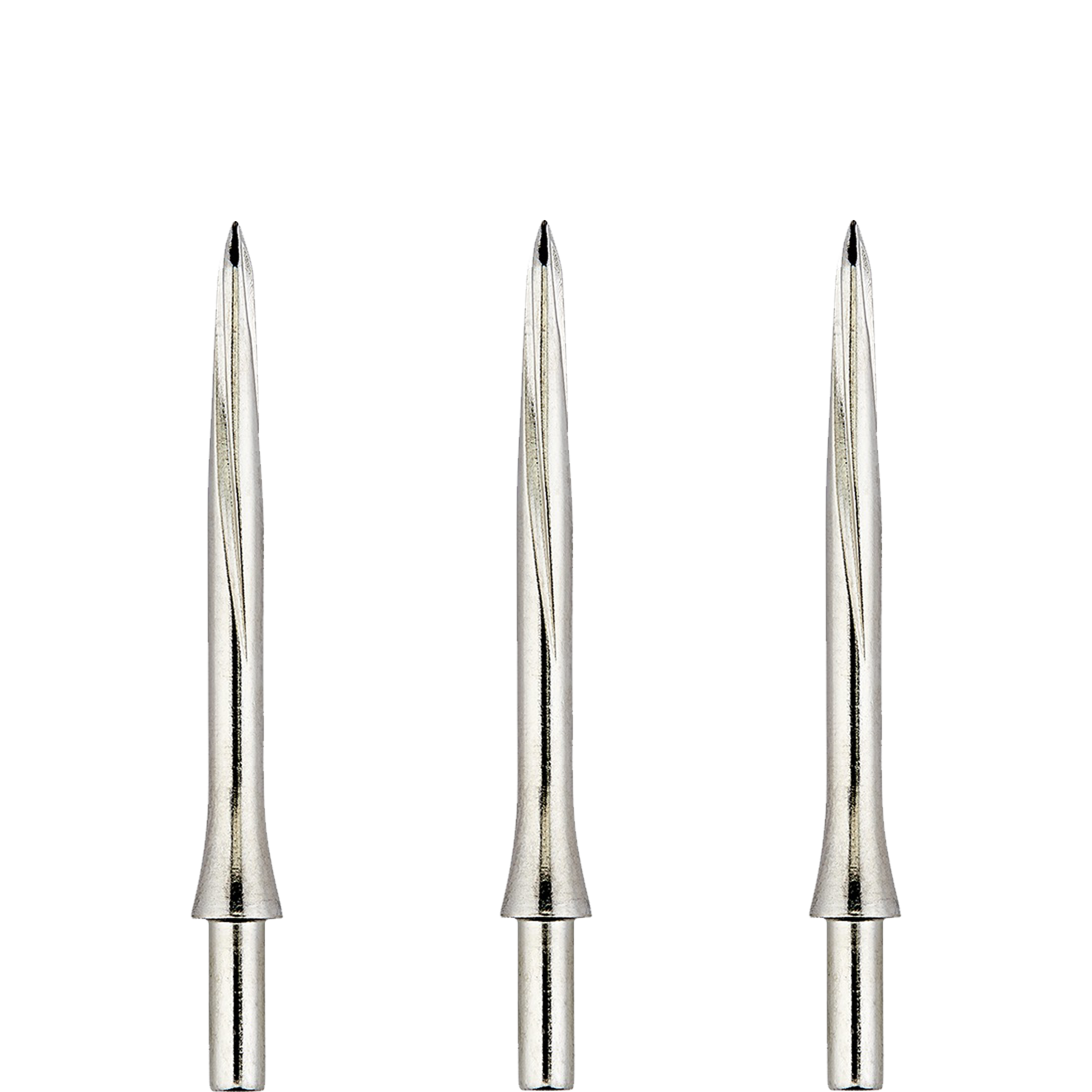 Unicorn - Shouldered Volute Point - Silber Unicorn - Shouldered Volute Point - Silber