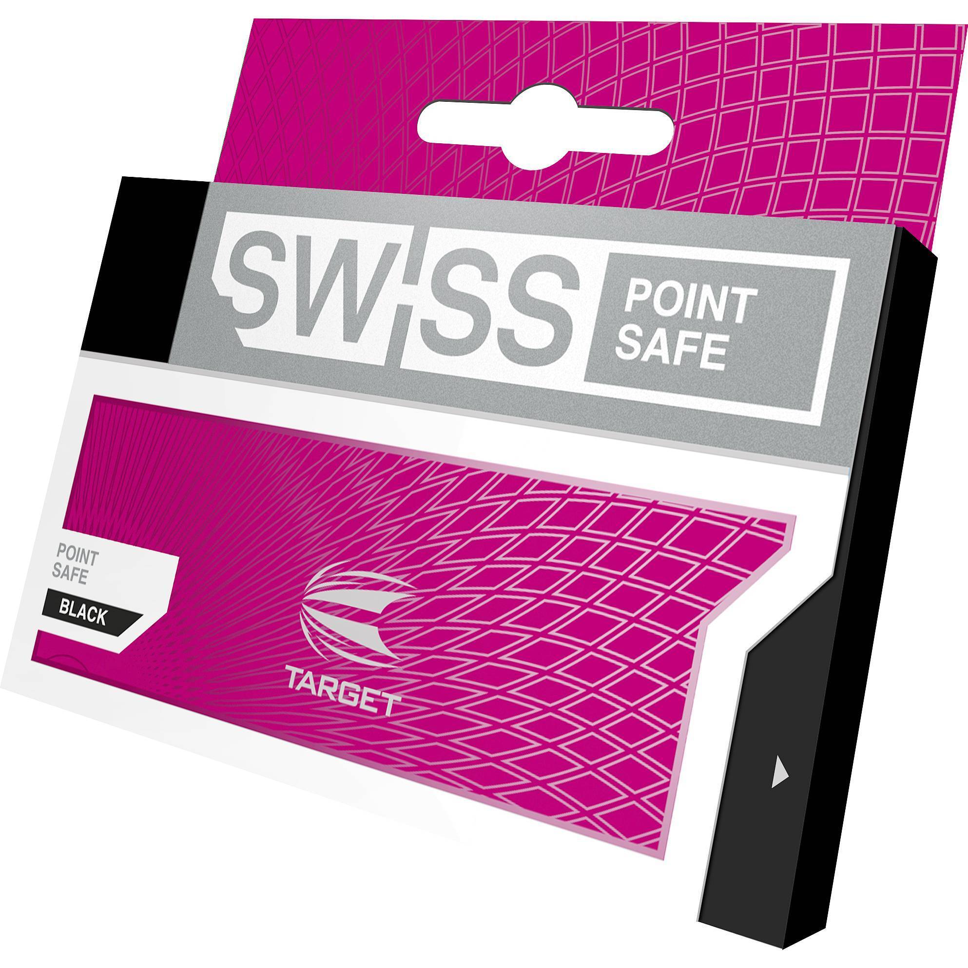 Target-Swiss-Point-Safe-Verpackung-Dynamisch Target - Swiss Point Safe