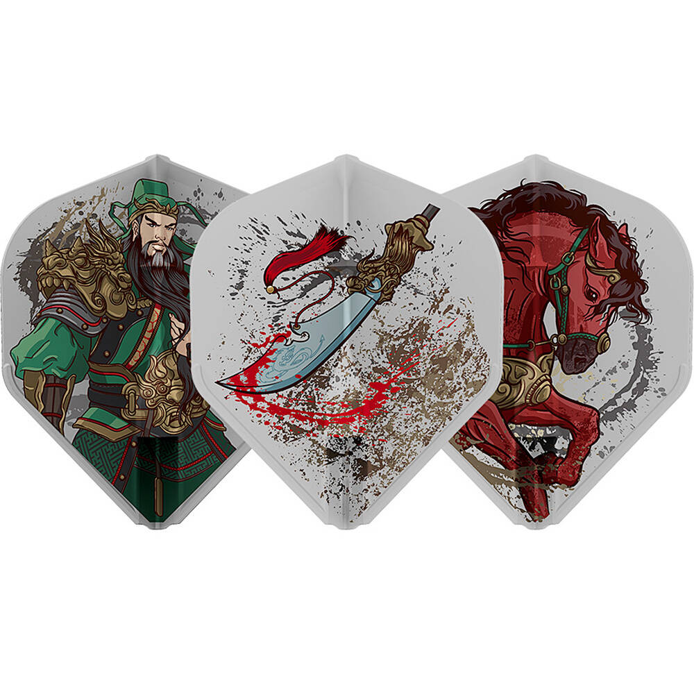 L-Style-Champagne-Flight-EZ-Hiroto-Ichimiya-Standard L-Style - Champagne Flight EZ - Hiroto Ichimiya - Standard