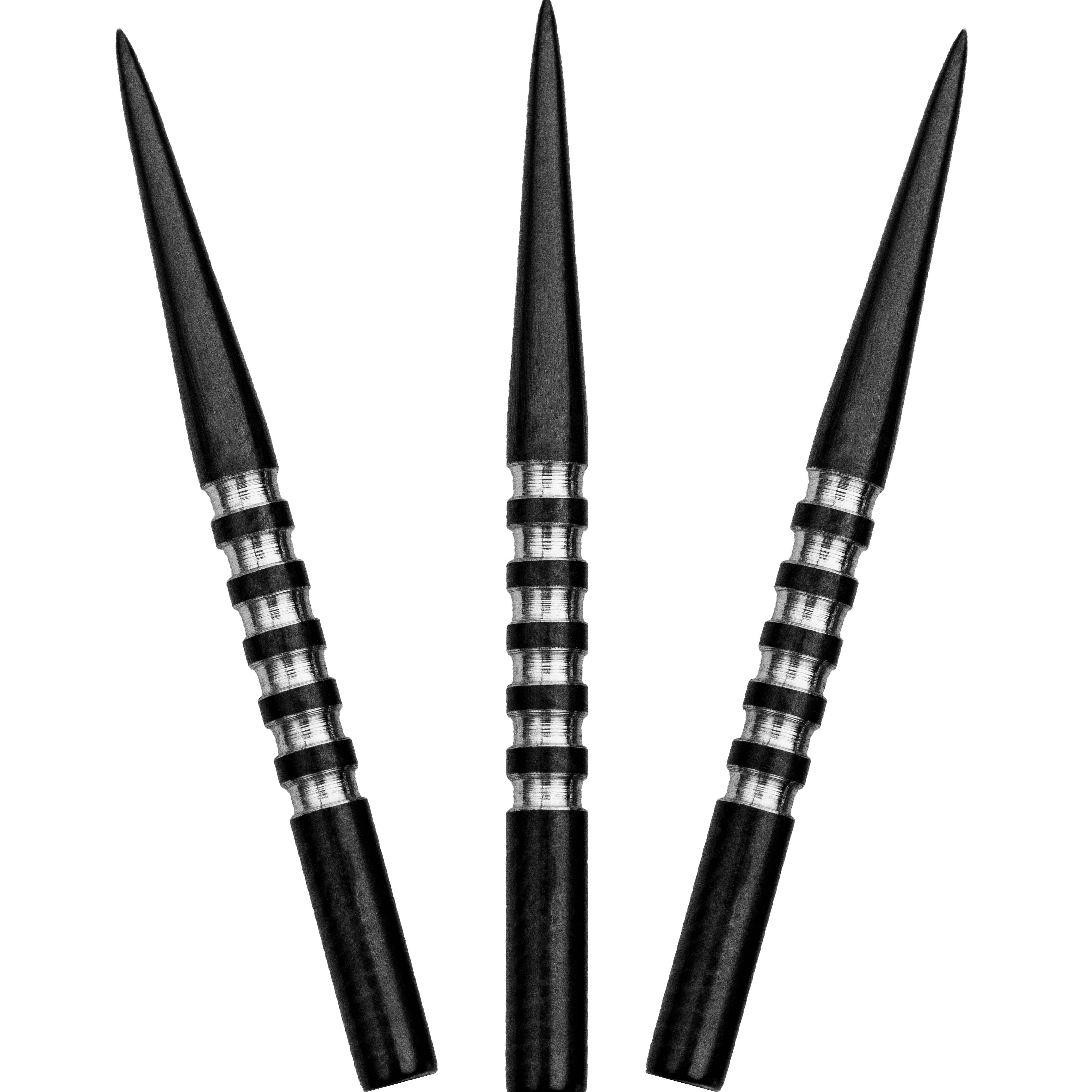 DartSturm-de-Cut-Point-Black-32mm DartSturm - Cut Point Black