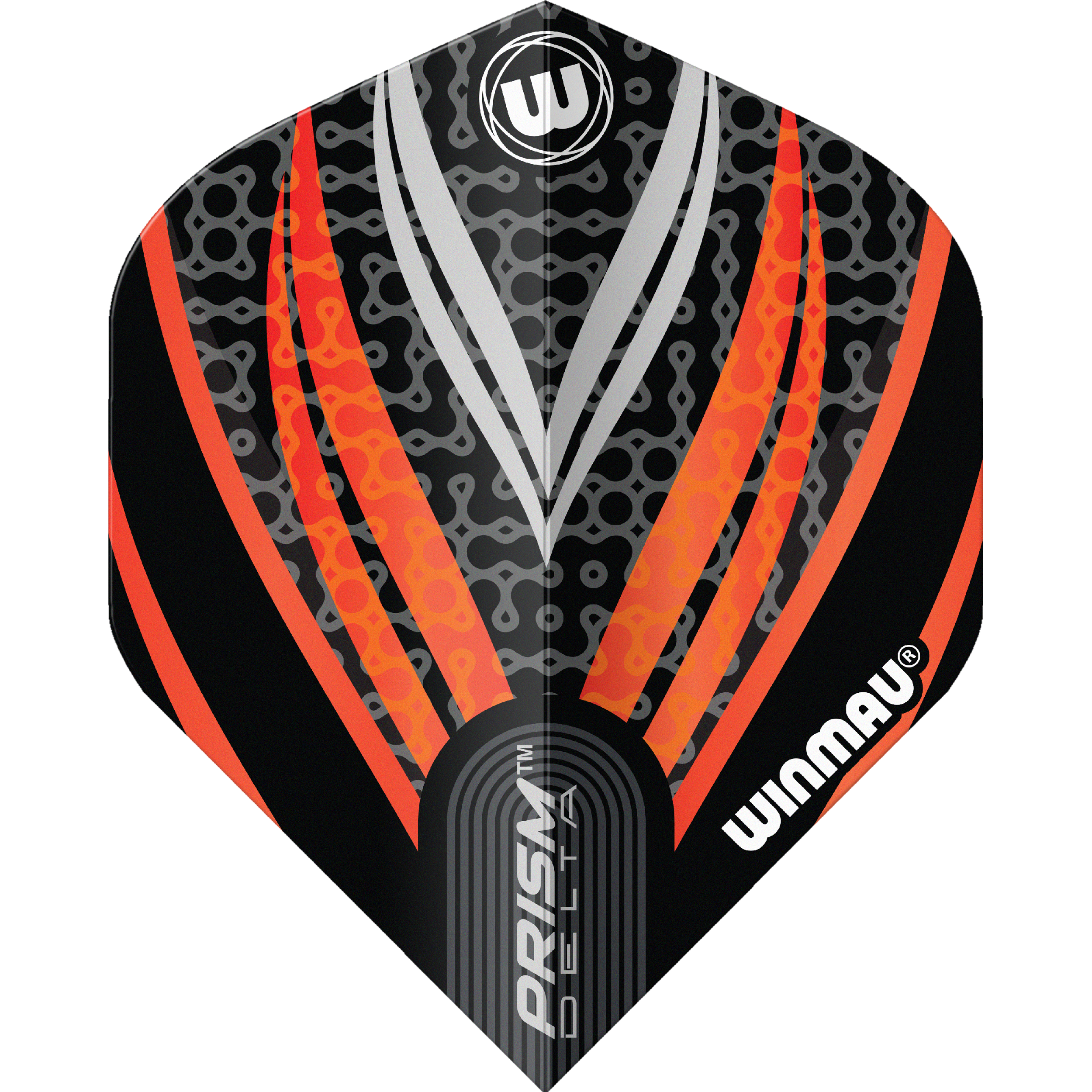 Winmau - Prism Delta - Wing Flight - Standard Winmau - Prism Delta - Wing Flight - Standard
