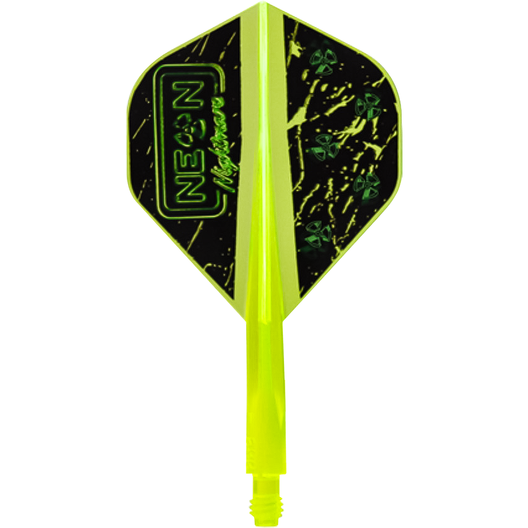 Condor - AXE Stowe Buntz Flight Neongelb - Standard Condor - AXE Stowe Buntz Flight Neongelb - Standard