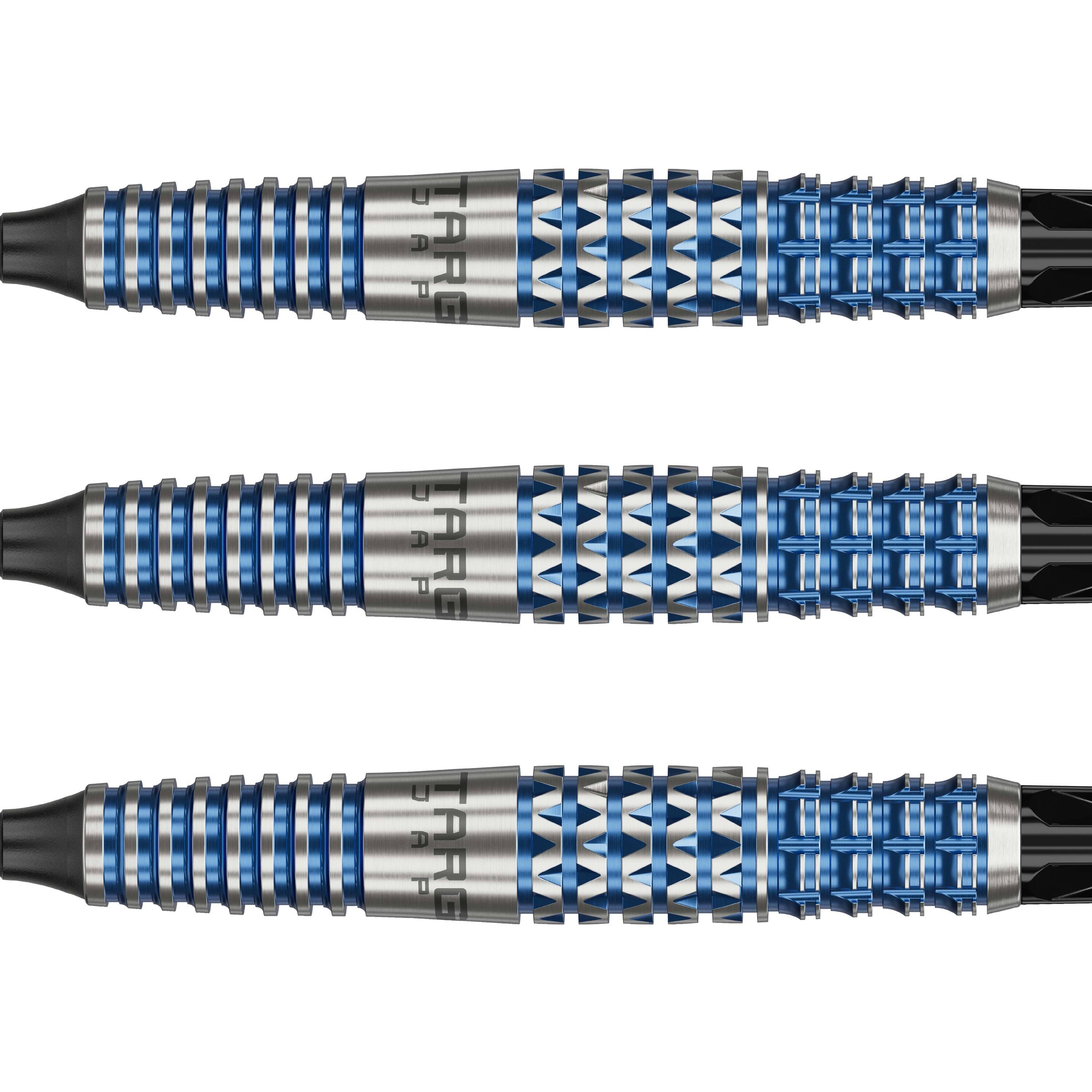 Target Japan - Toru Suzuki GEN 2 - Softdart