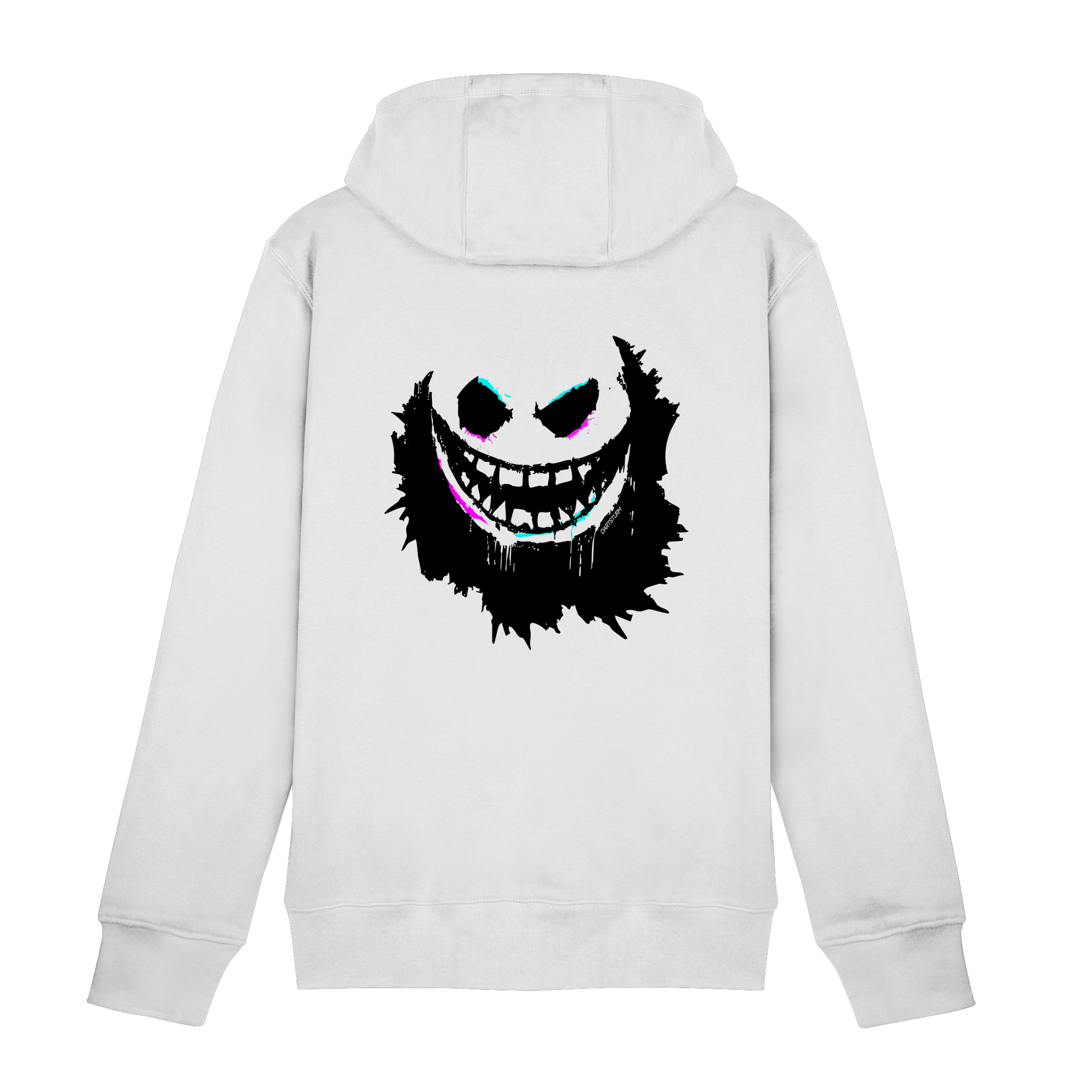 DartSturm - Scary Smile V3 - Zipper