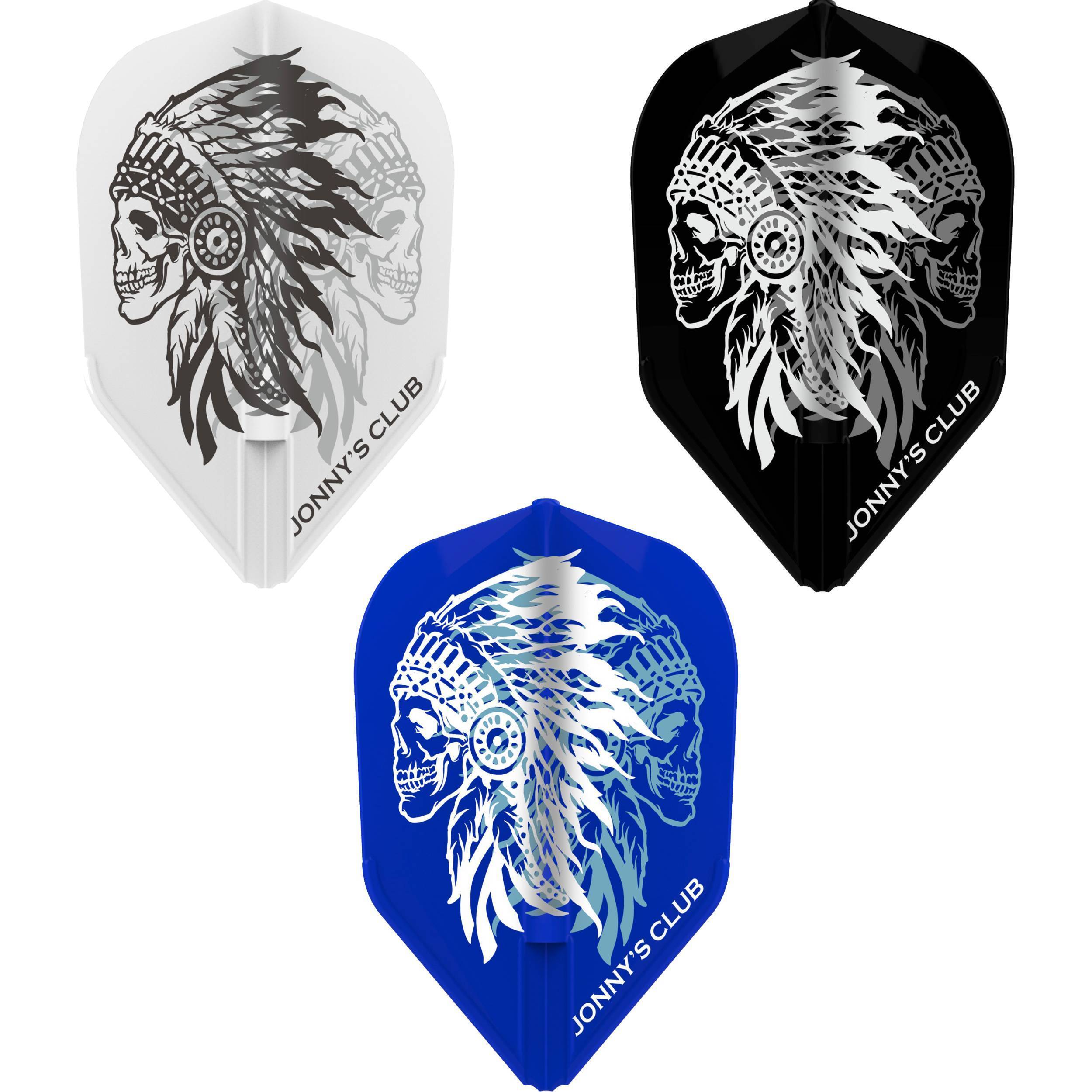 L-Style-Champagne-Flight-EZ-Jonny-s-Club-V2-Shape L-Style - Champagne Flight EZ - Jonny´s Club V2 - Shape