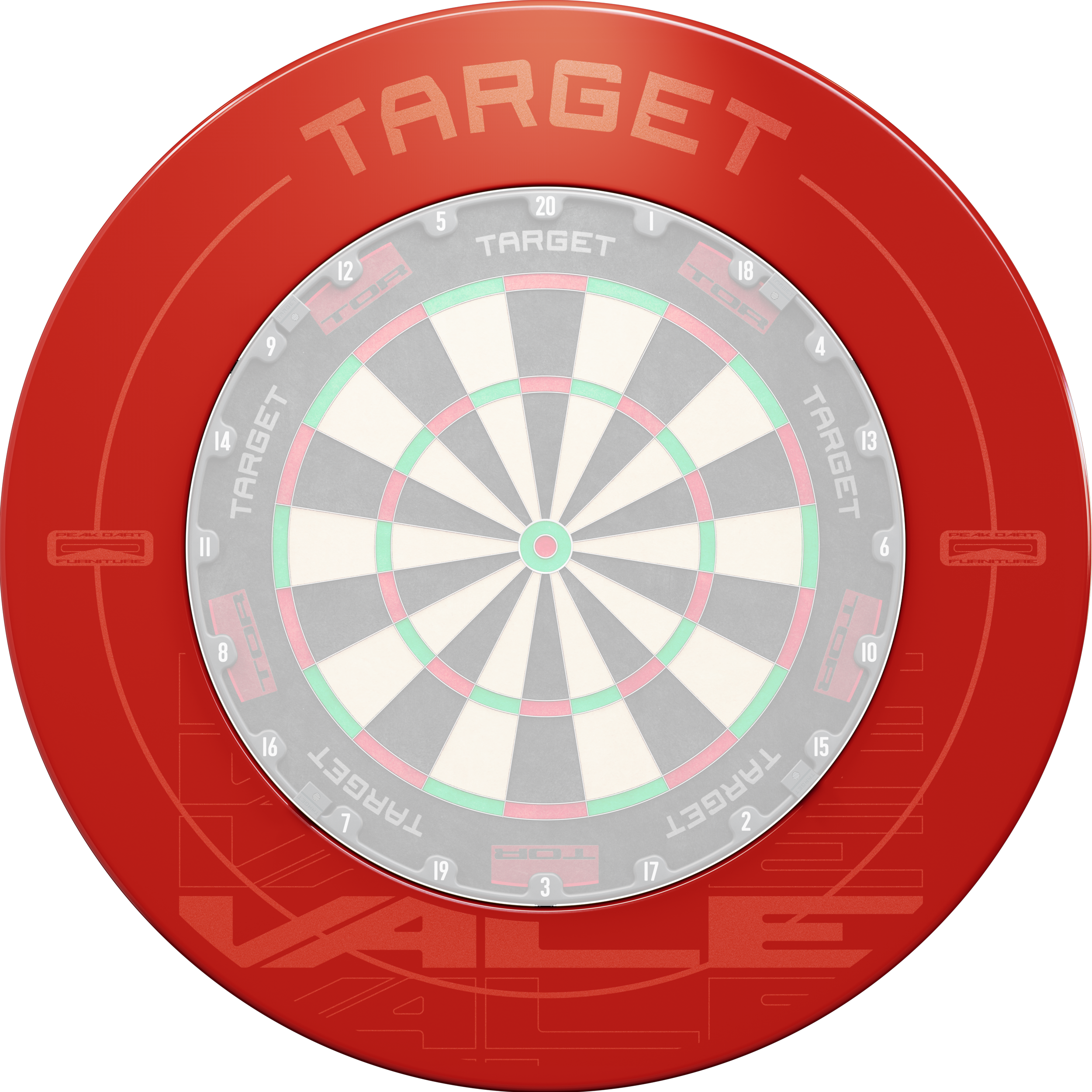 Target - Vale Surround Target - Vale Surround