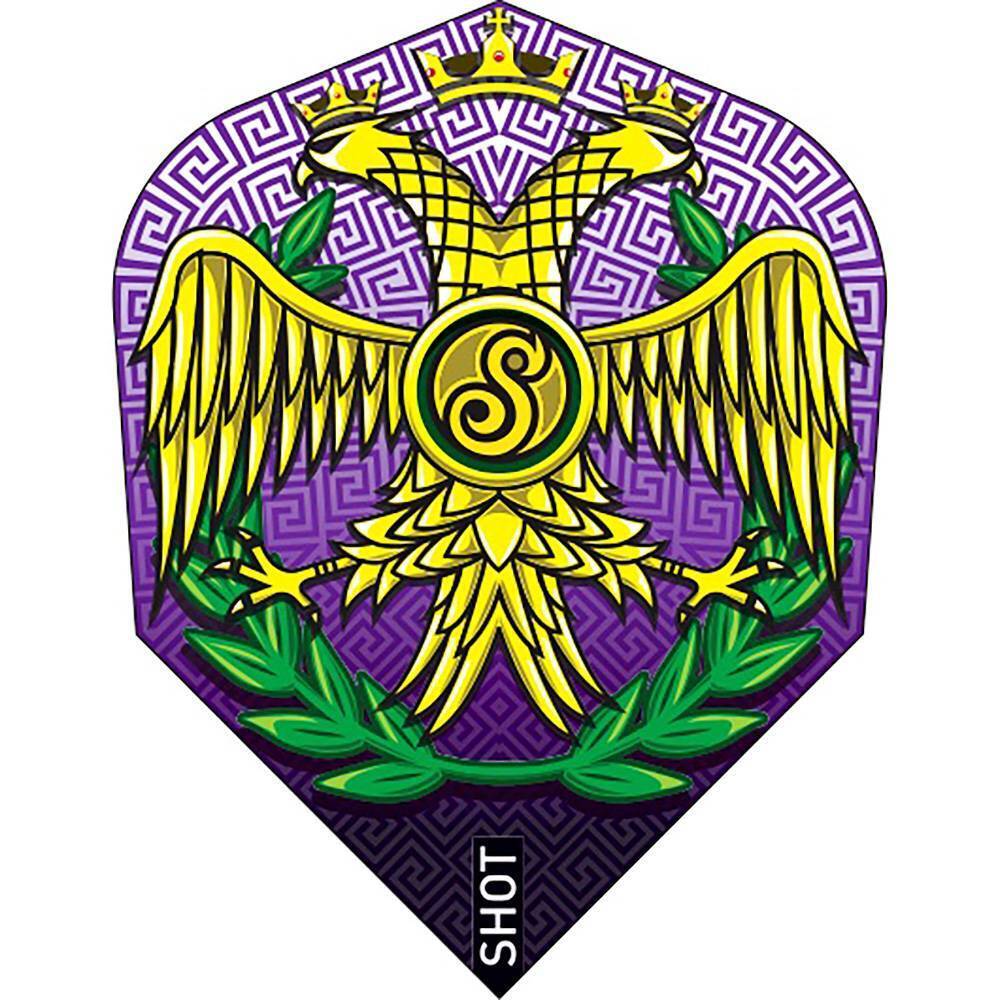 Shot - Roman Empire - Small Standard