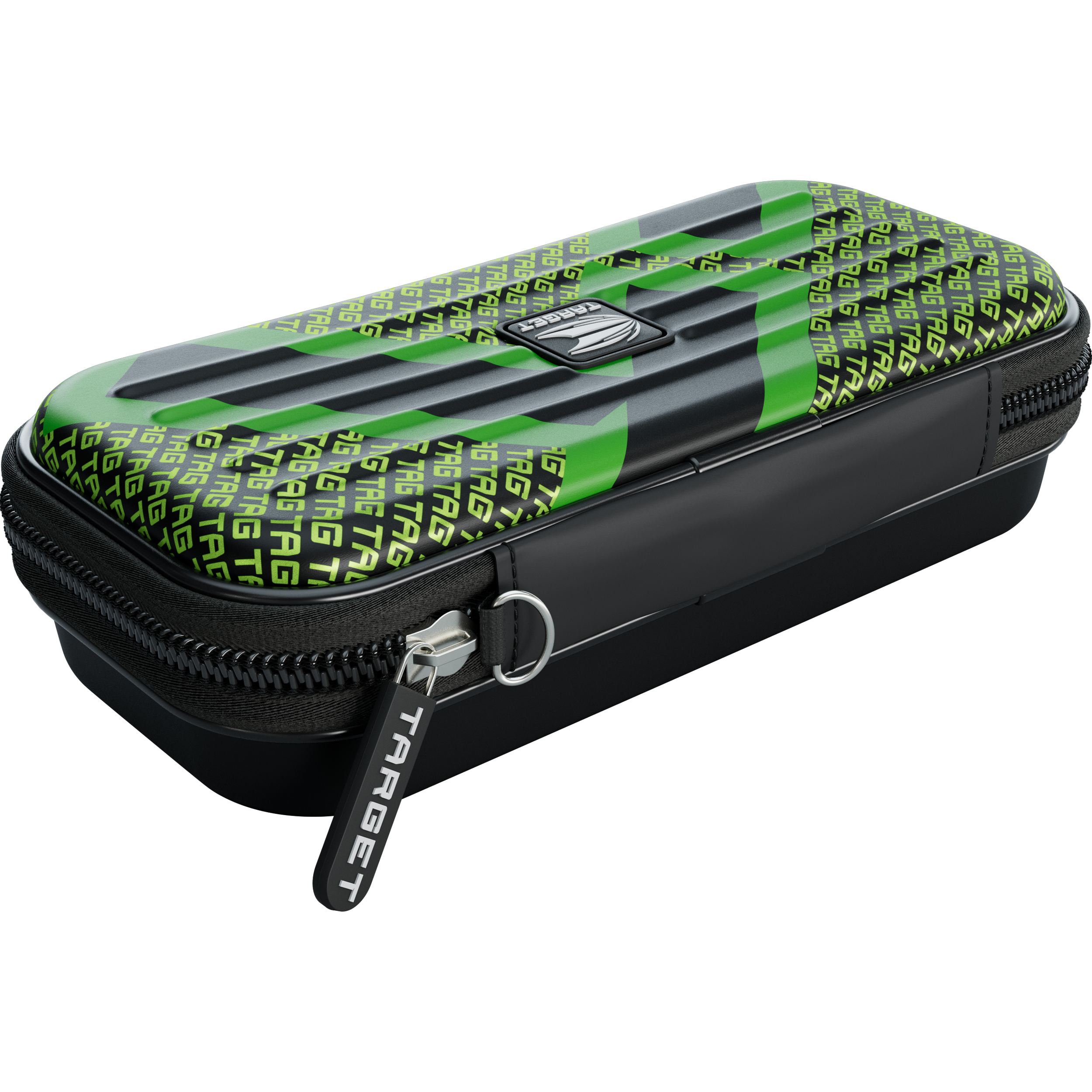 Target - Takoma Dartwallet Tag