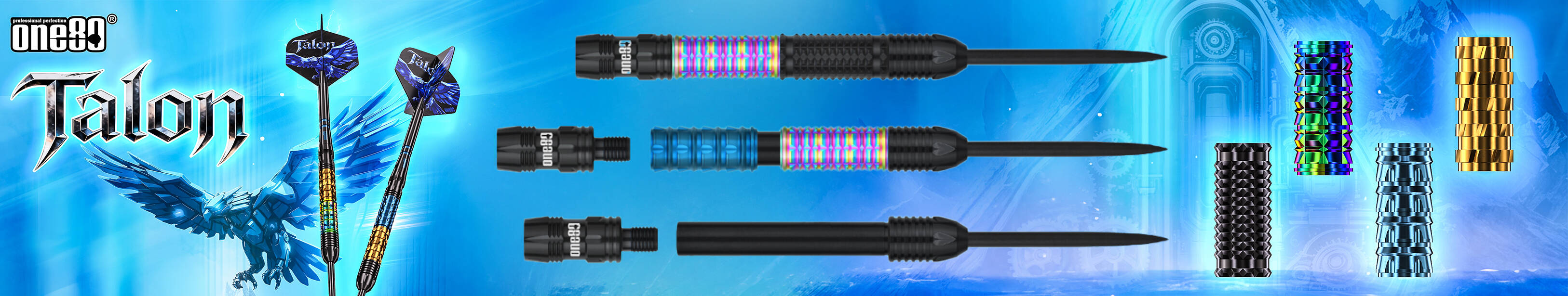 Banner-One80-Talon-Steeldarts-3252x615