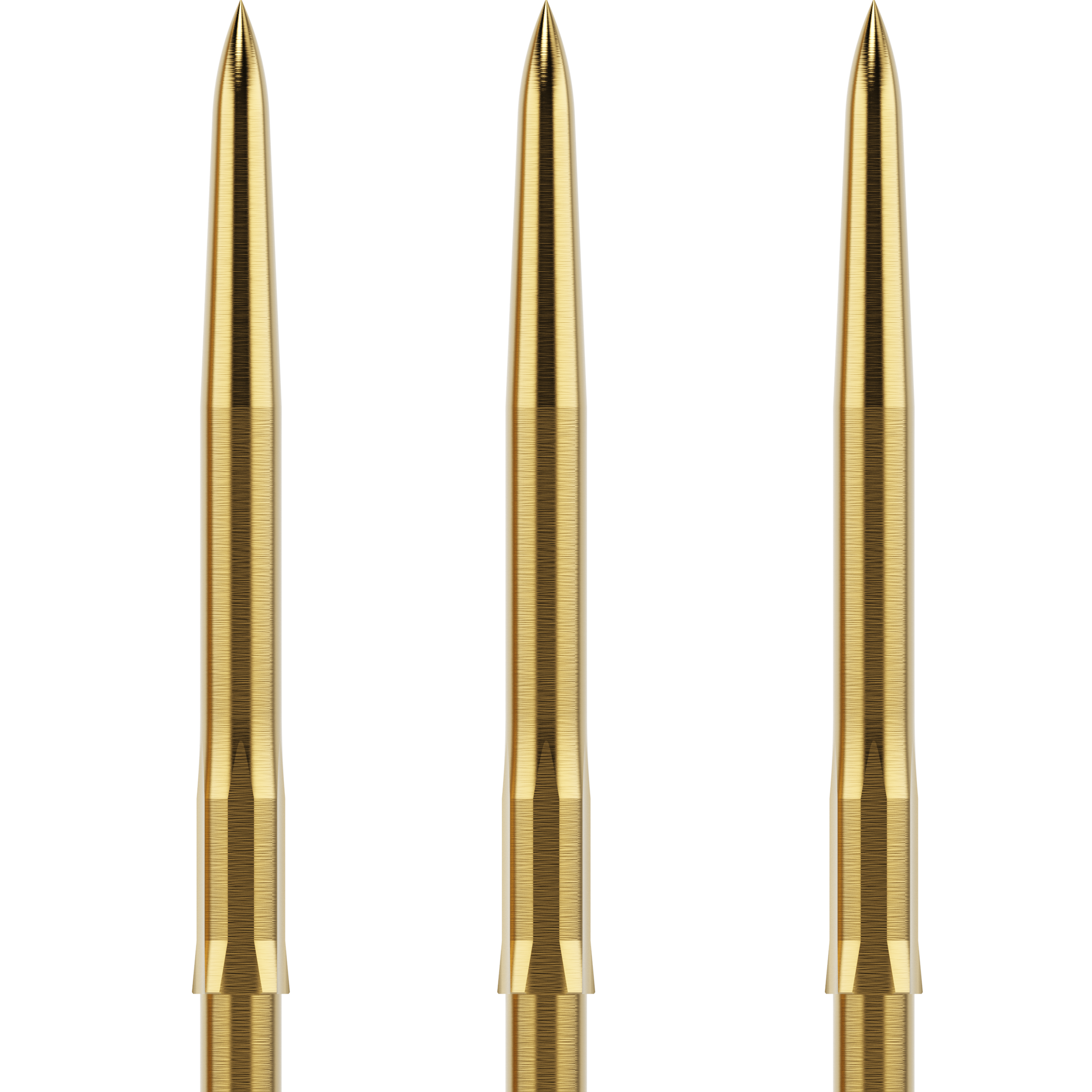 Caliburn - EVO Smooth - Gold Caliburn - EVO Smooth - Gold
