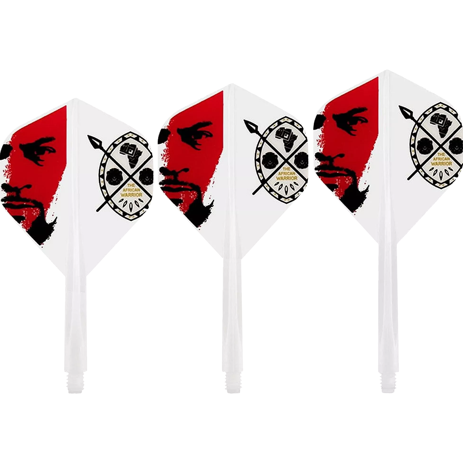 Condor - AXE Devon Peterson I3 Flight Weiß - Standard Condor - AXE Devon Peterson I3 Flight Weiß - Standard