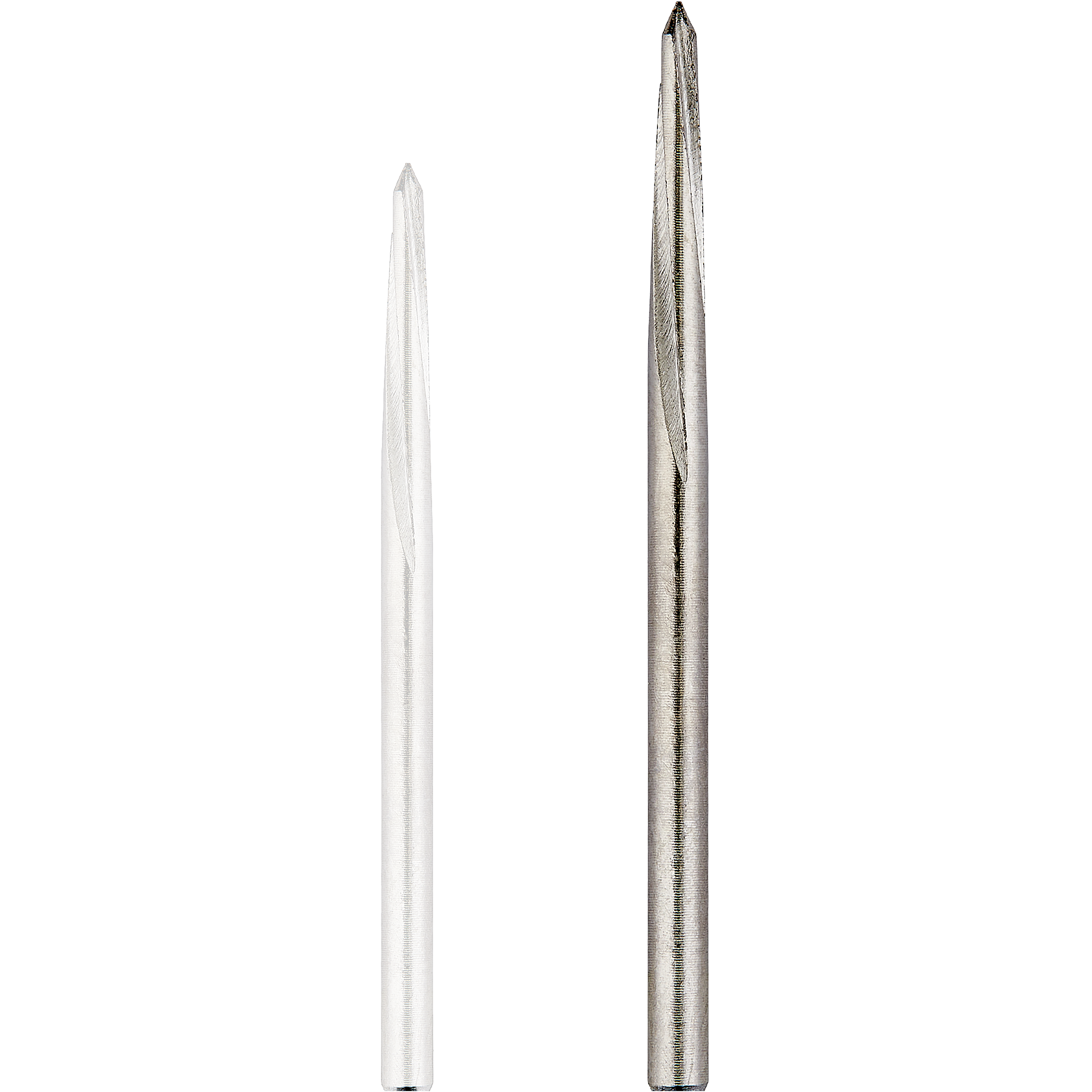 Unicorn - Volute Smooth Point - Silber Unicorn - Volute Smooth Point - Silber
