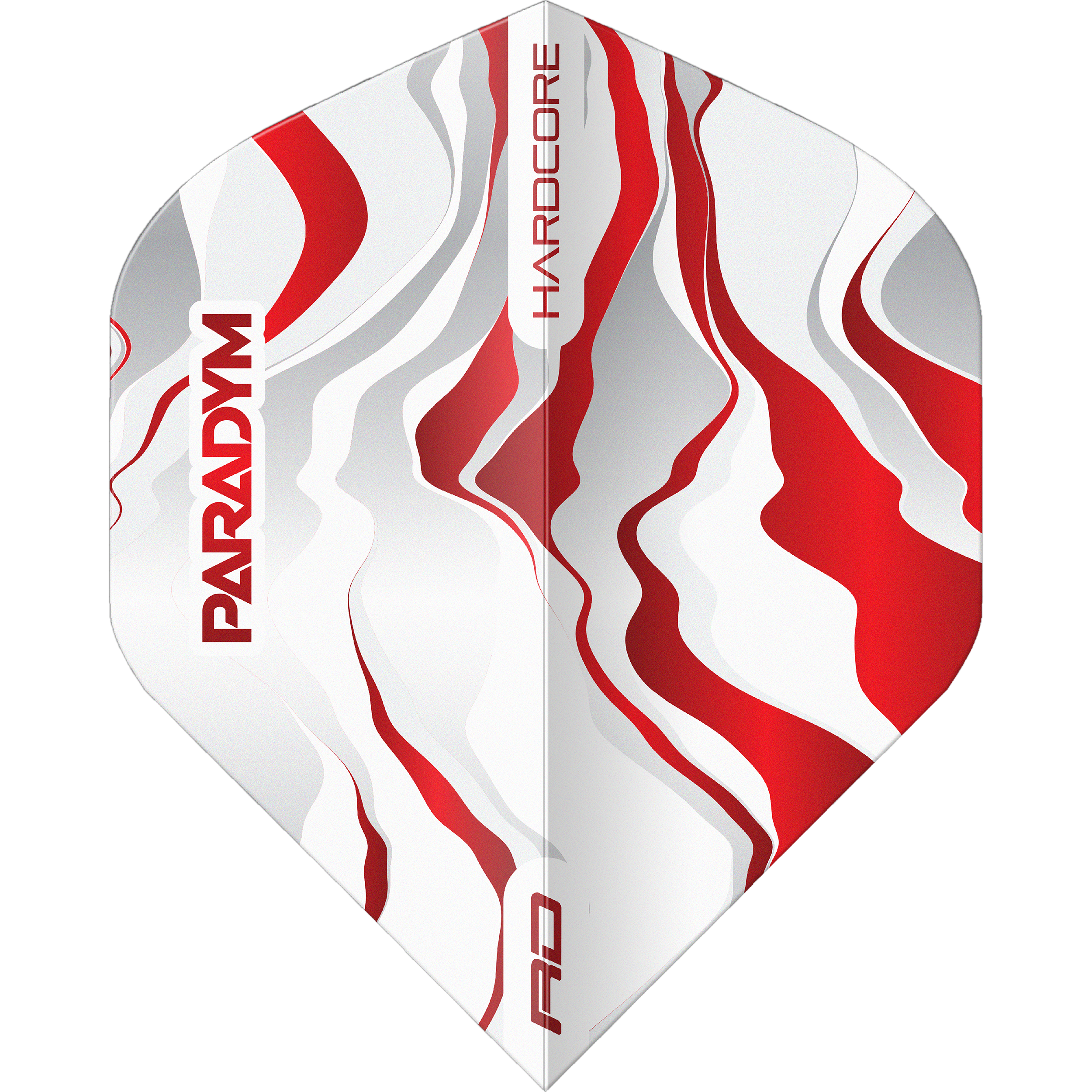 Red Dragon - Paradym Flight - Standard