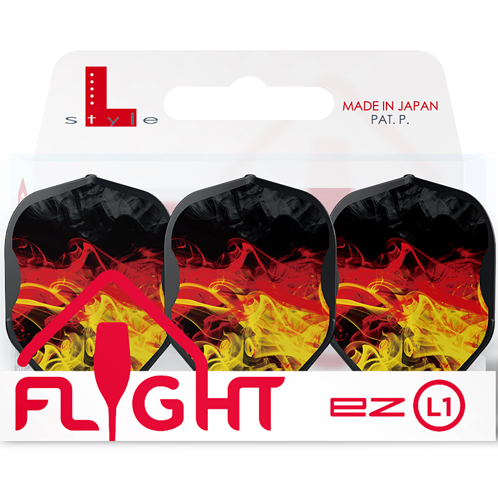 L-Style - Champagne Flight EZ - RYB Typ D - Standard
