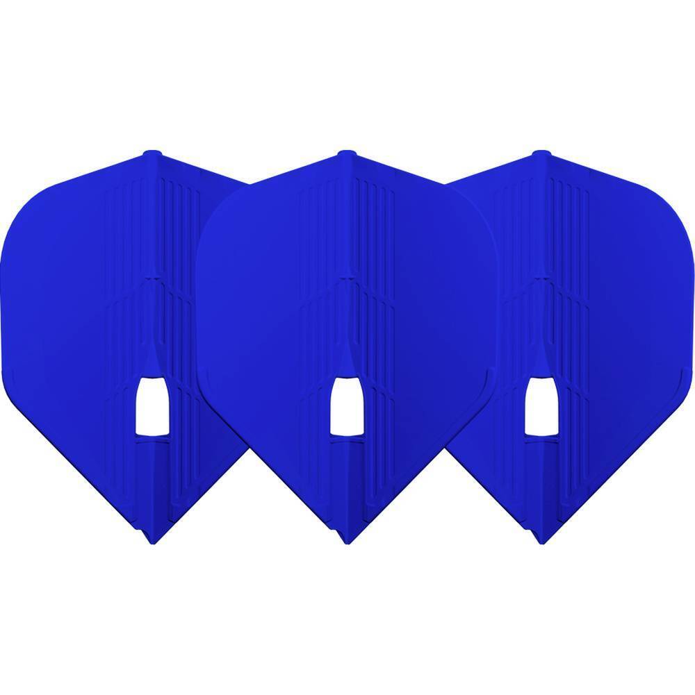 L-Style-Champagne-Flight-Kami-Standard-Blau L-Style - Champagne Flight Kami - Standard