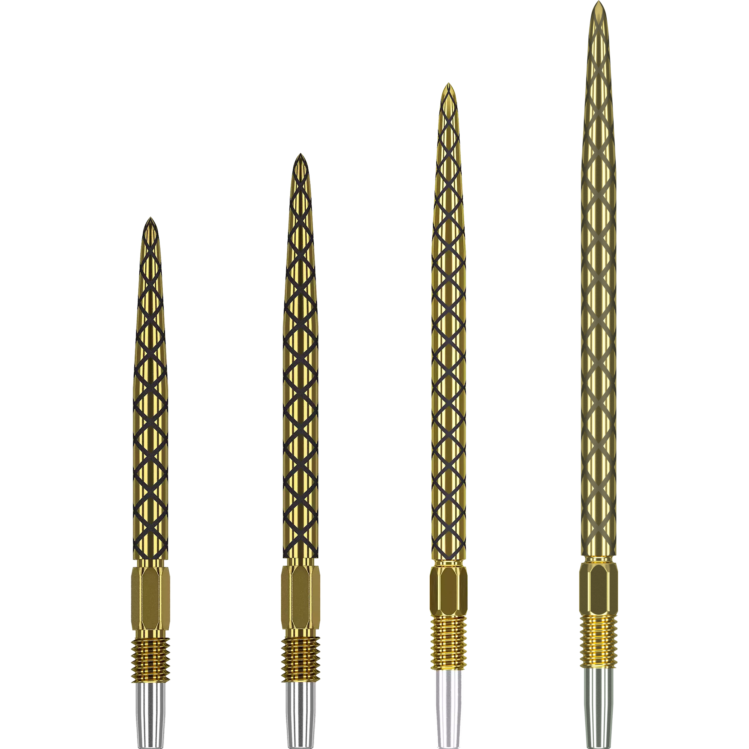 Target - Swiss Point Diamond Pro - Gold Target - Swiss Point Diamond Pro - Gold