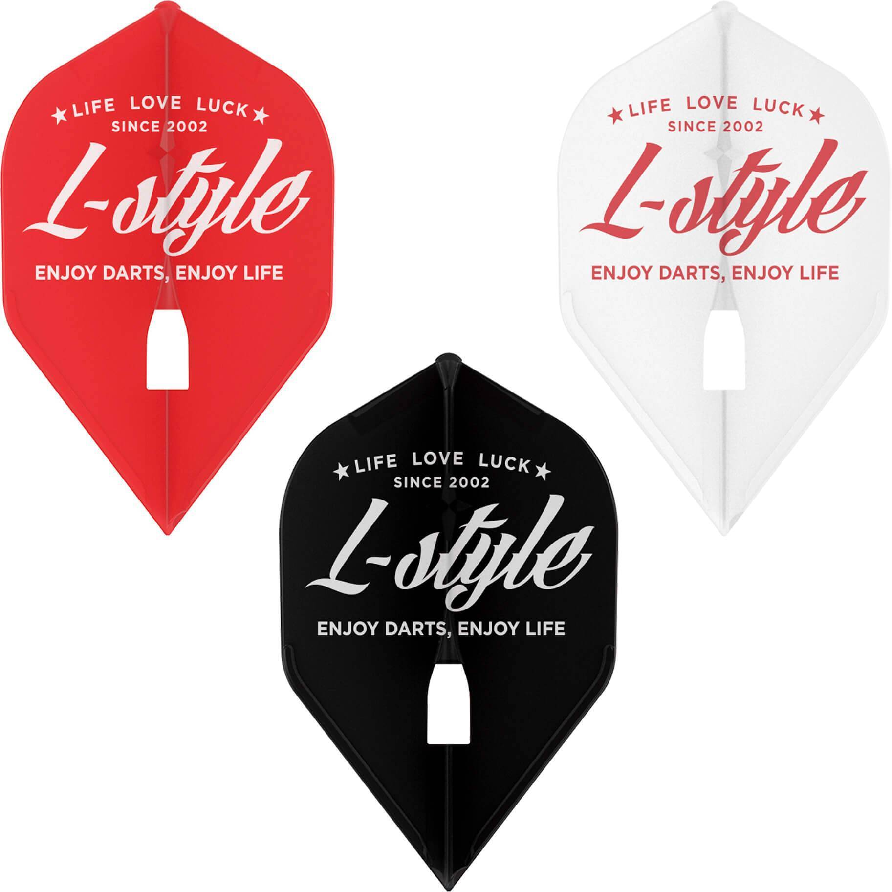 L-Style-Champagne-Flight-Vintage-Logo-V2-Standard-Collage L-Style - Champagne Flight Pro - Vintage Logo V2 - Standard