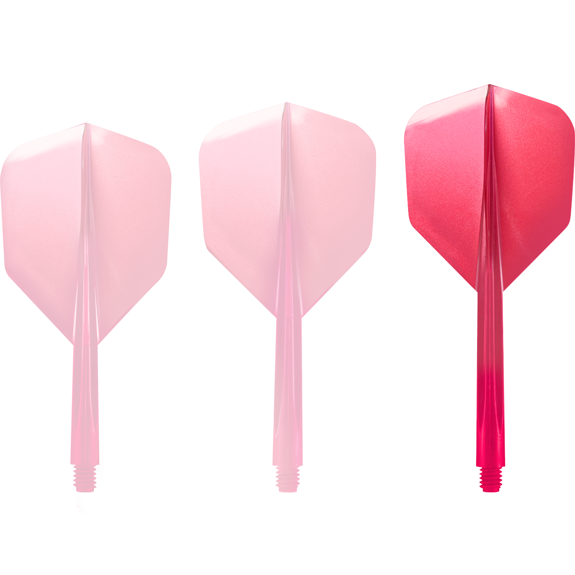 Condor - AXE Metallic Flight Rot - Small Standard