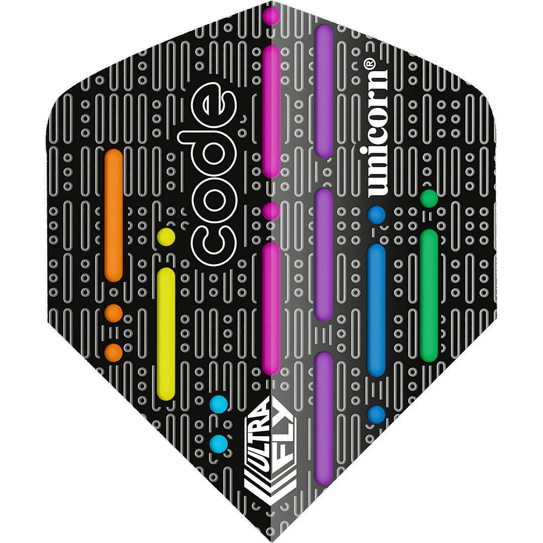 Unicorn-Code-Ultrafly-Standard Unicorn - Code Ultrafly - Standard