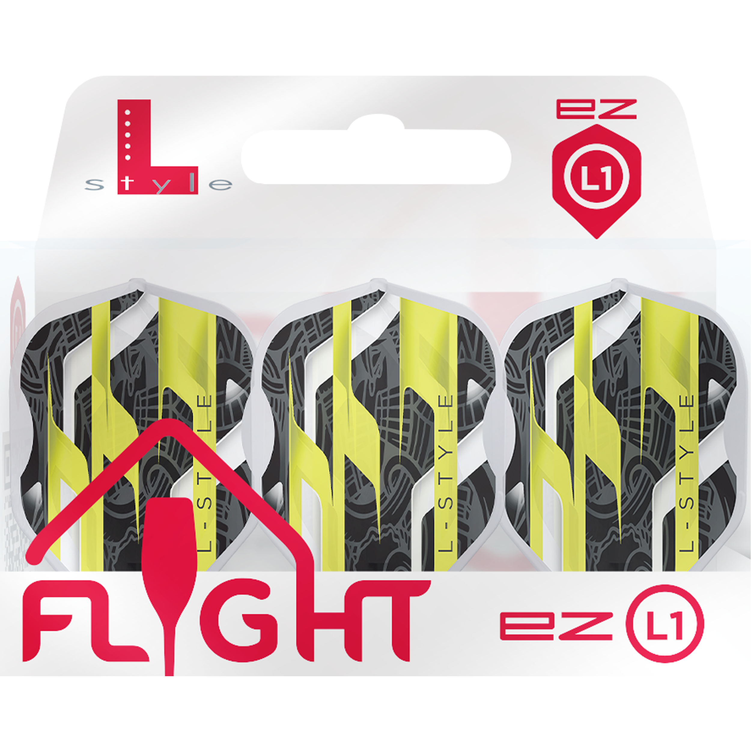 L-Style - Champagne Flight EZ - Mamo - Standard