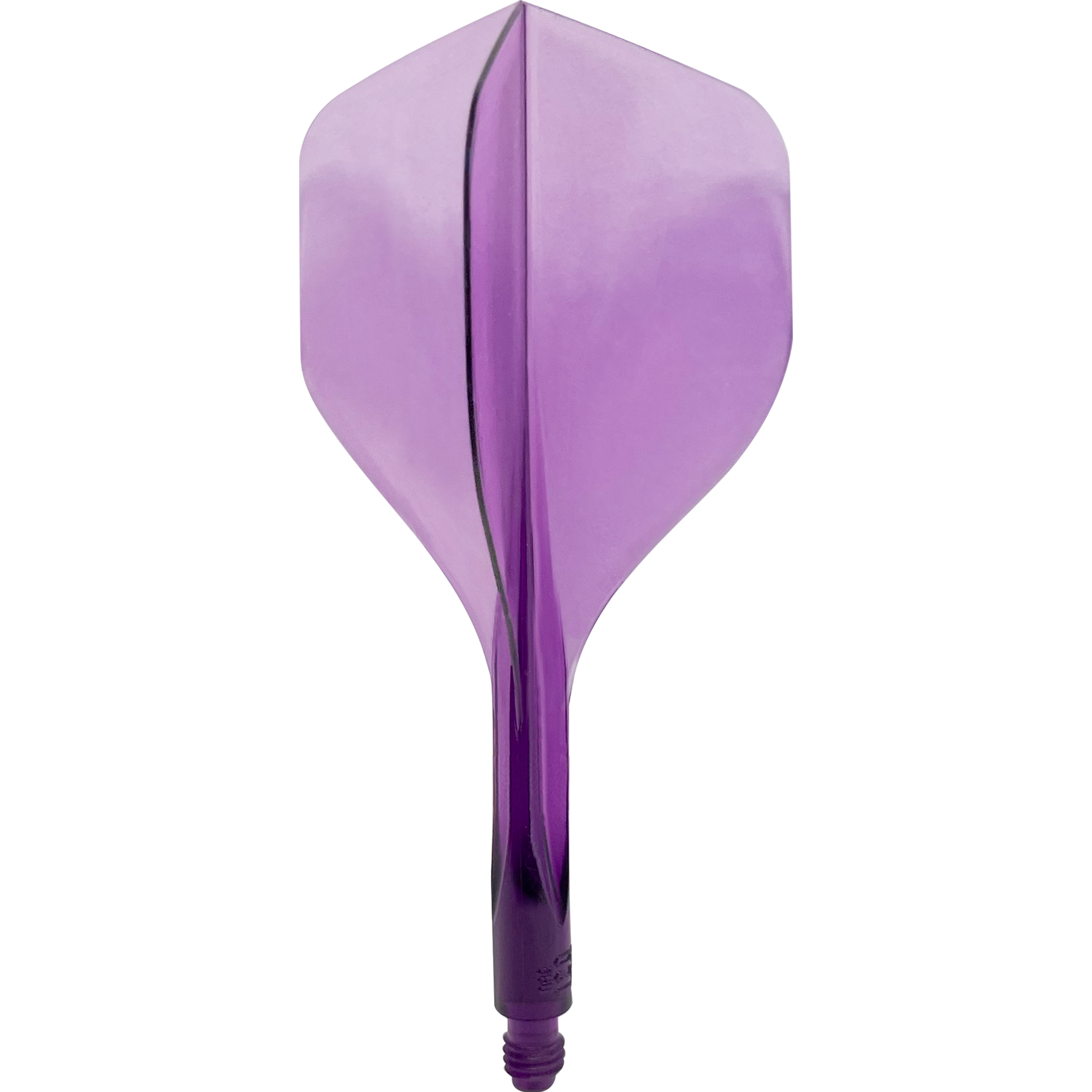 Condor - AXE 120 Flight Lila Transparent - Standard Condor - AXE 120 Flight Lila Transparent - Standard