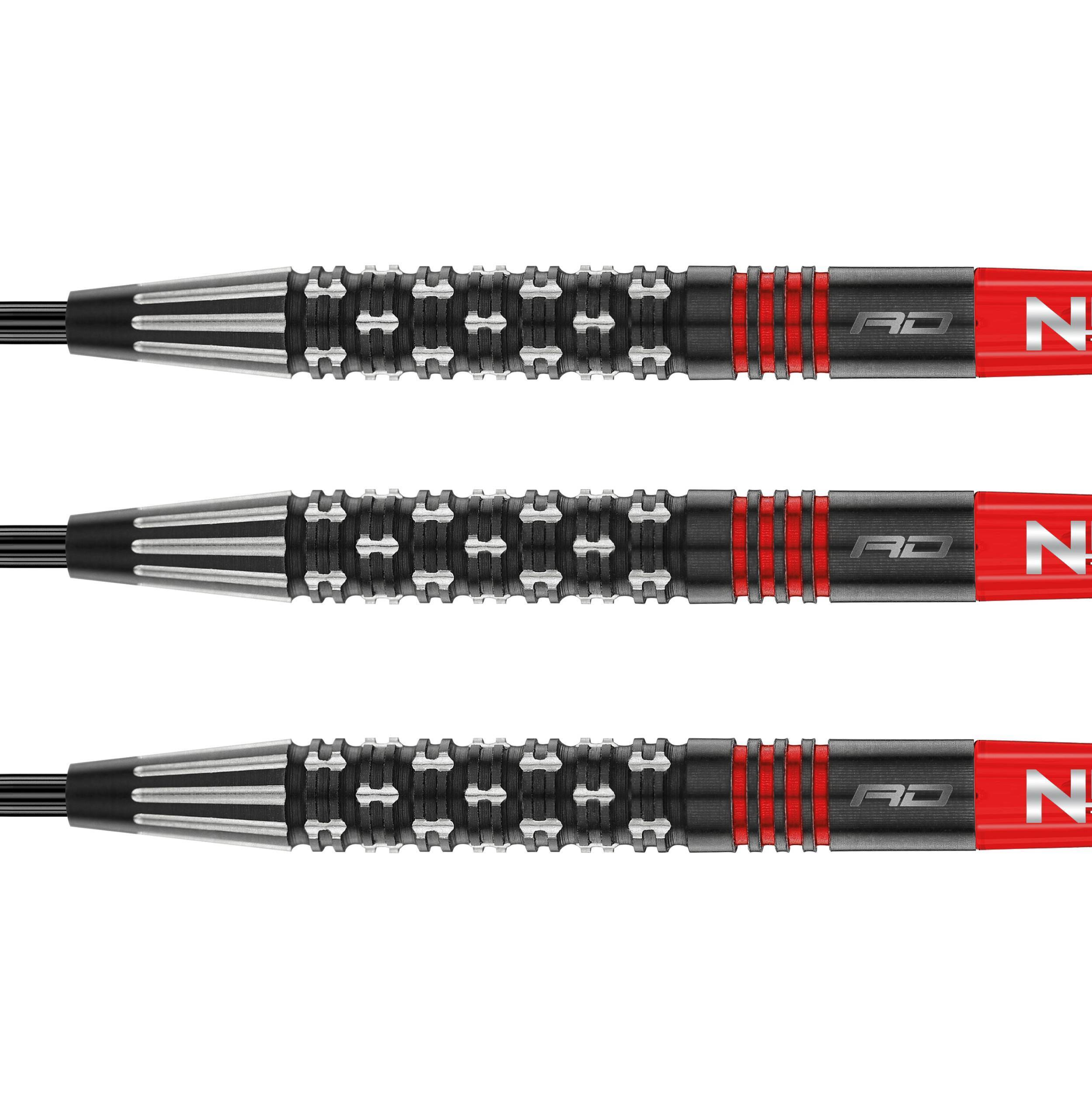 Red-Dragon-Jonny-Clayton-Premier-League-SE-Steeldart-Barrel-Details Red Dragon - Jonny Clayton Premier League SE - Steeldart