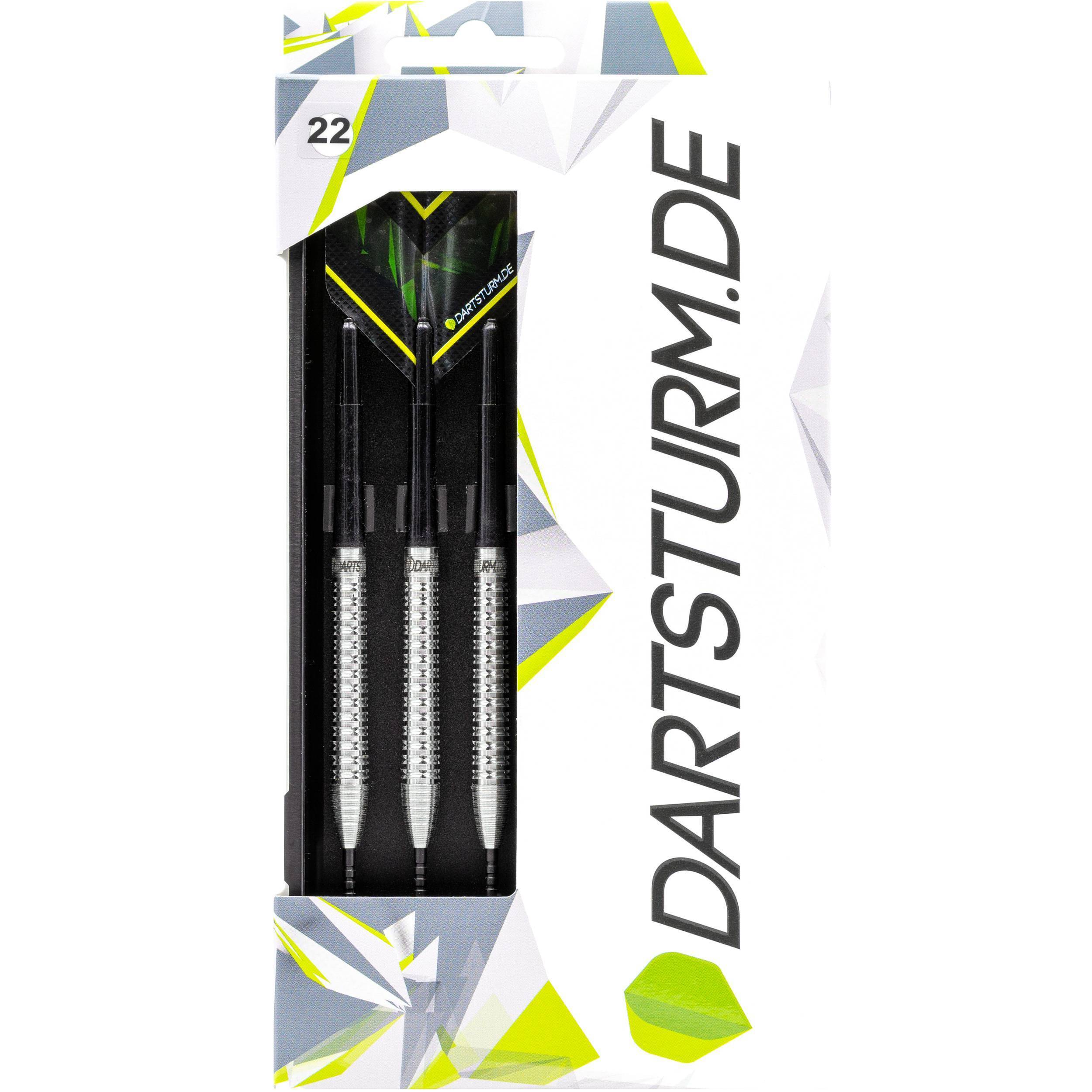 DartSturm-de-DartSturm-de-CAT03-Steeldart-Verpackung DartSturm - CAT03 - Steeldart