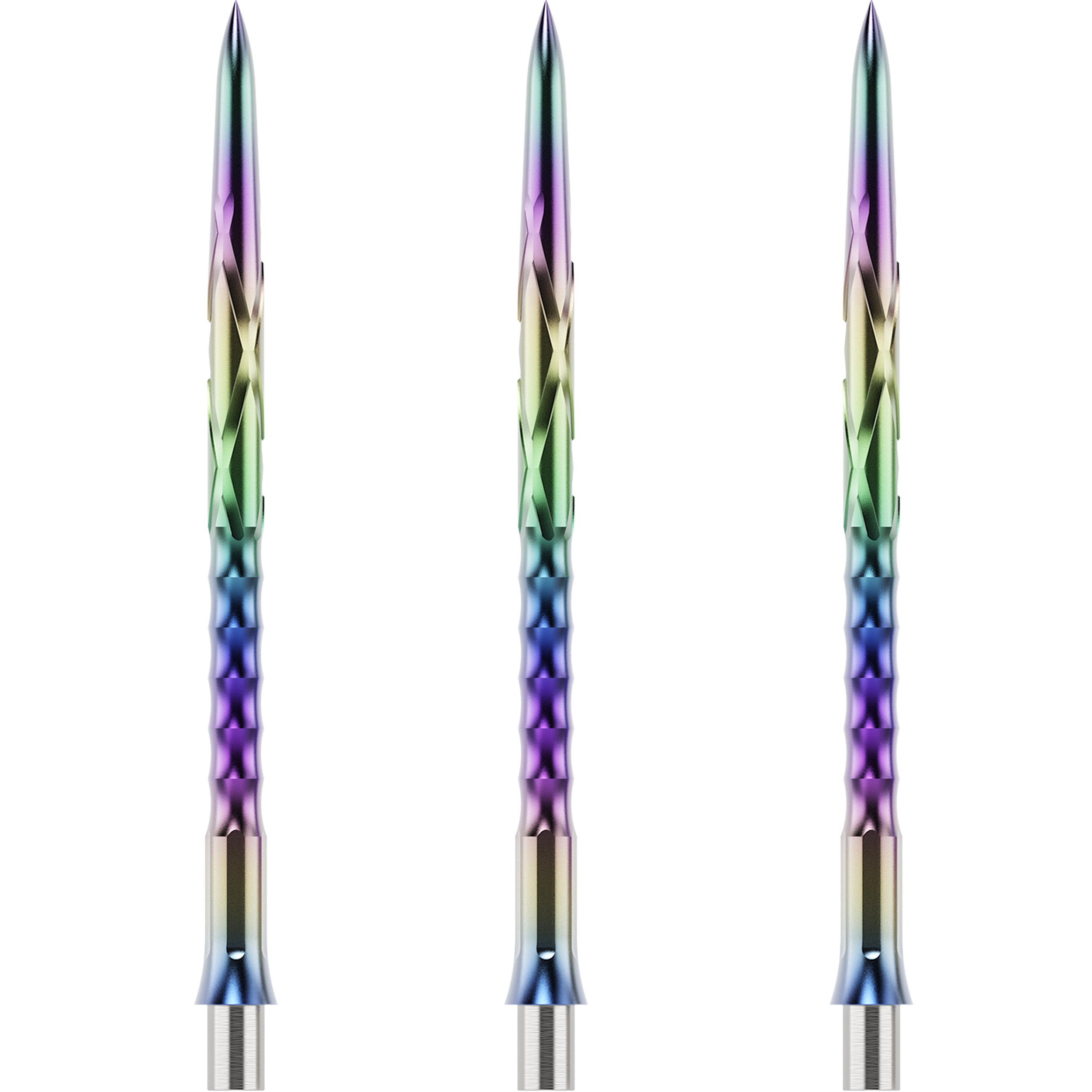 Caliburn - EVO HAN G2 - Rainbow Caliburn - EVO HAN G2 - Rainbow