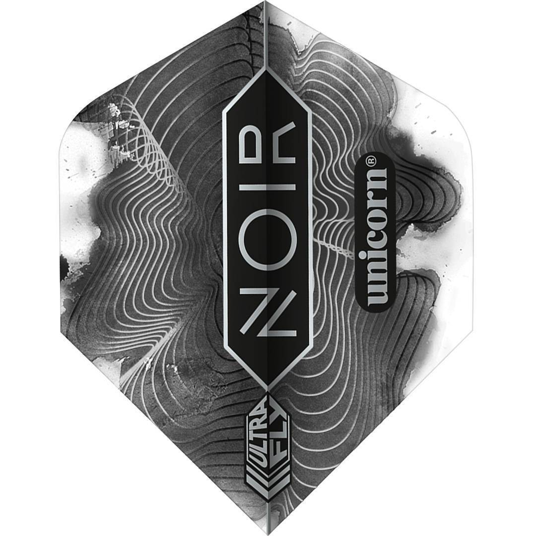 Unicorn - Noir Organic Ultrafly - Dartflight