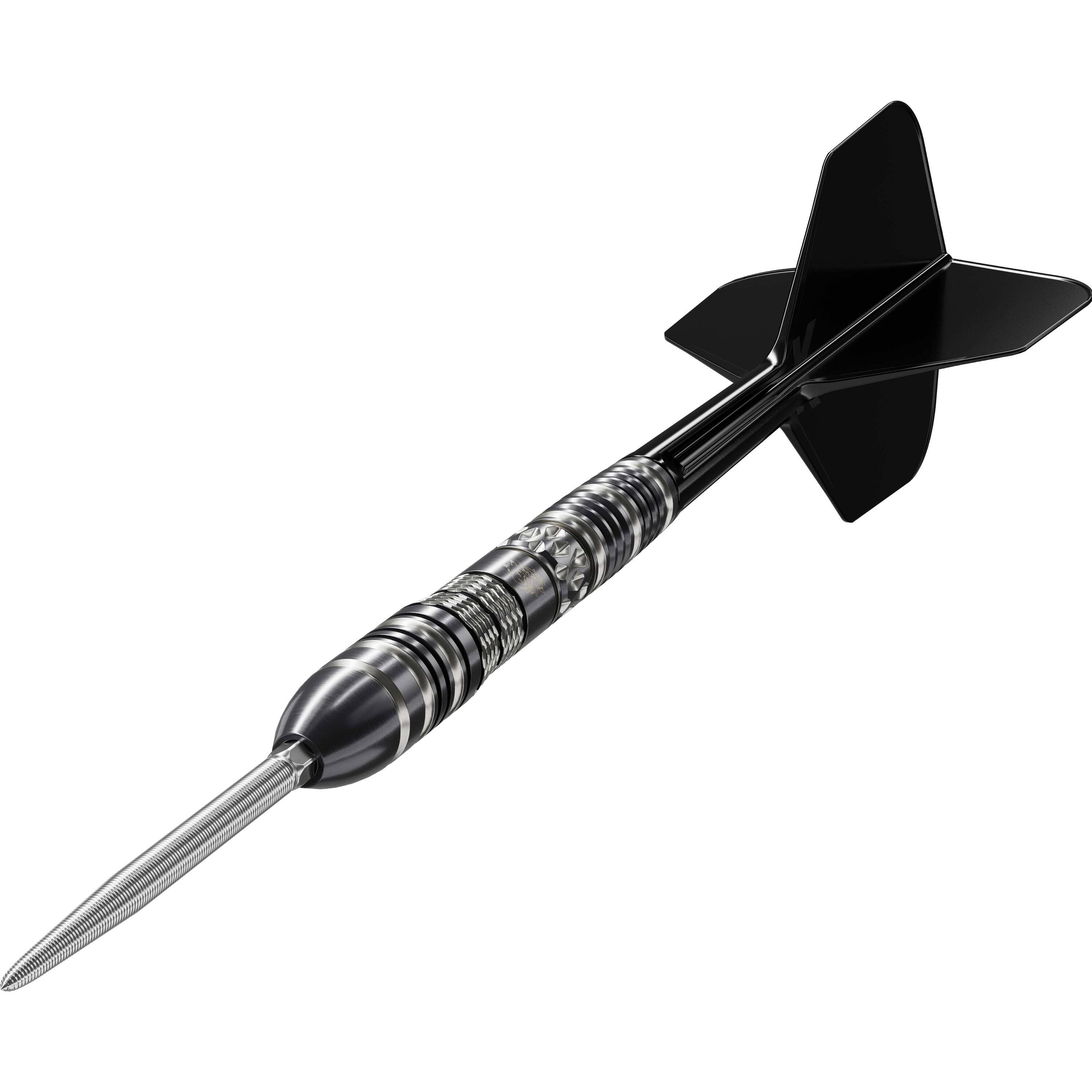 Target Japan - Swiss Point - Black Marque Dragon 3.0 - Steeldart Target Japan - Swiss Point - Black Marque Dragon 3.0 - Steeldart