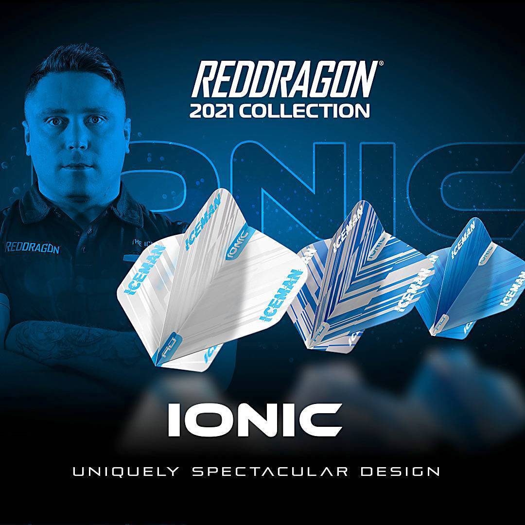 Red-Dragon-Hardcore-Ionic-Gerwyn-Price-Flight-Standard-Banner Red Dragon - Hardcore Ionic Gerwyn Price Flight - Standard
