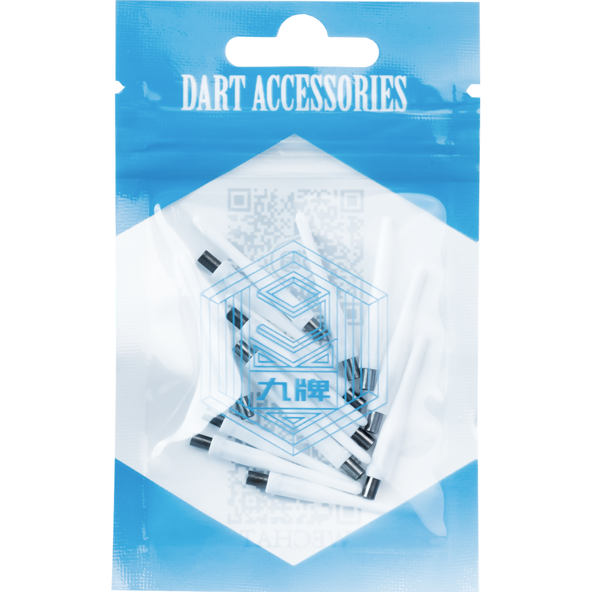 Caliburn - EVO Softdartspitzen - 15er Pack Caliburn - EVO Softdartspitzen - 15er Pack