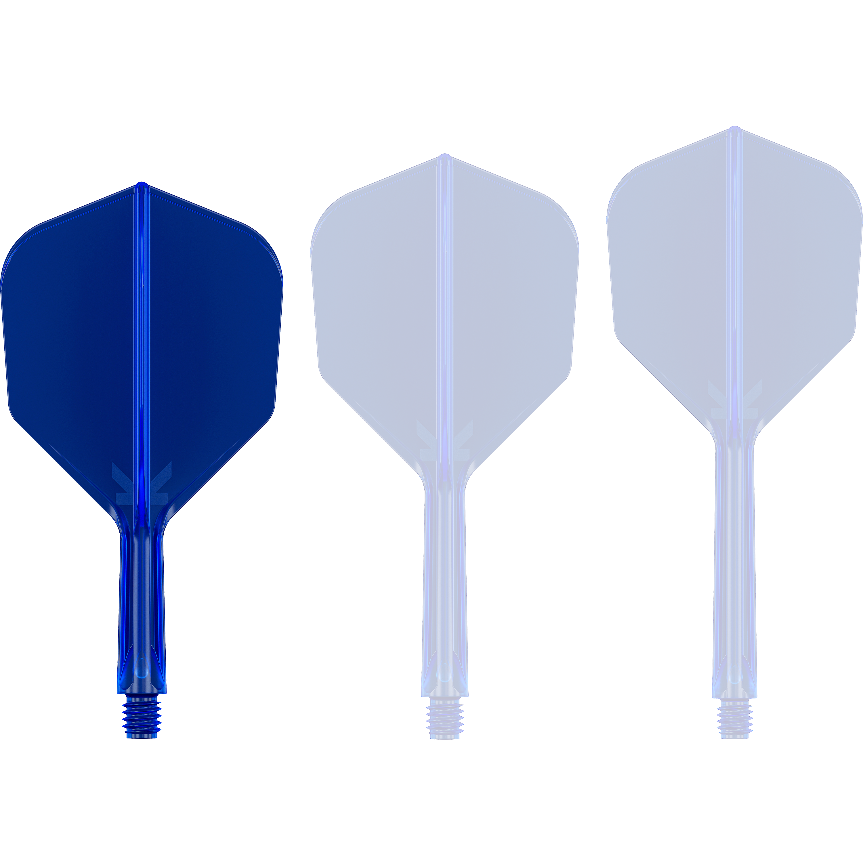 Target - K-Flex Flightsystem Blau - No6 Target - K-Flex Flightsystem Blau - No6