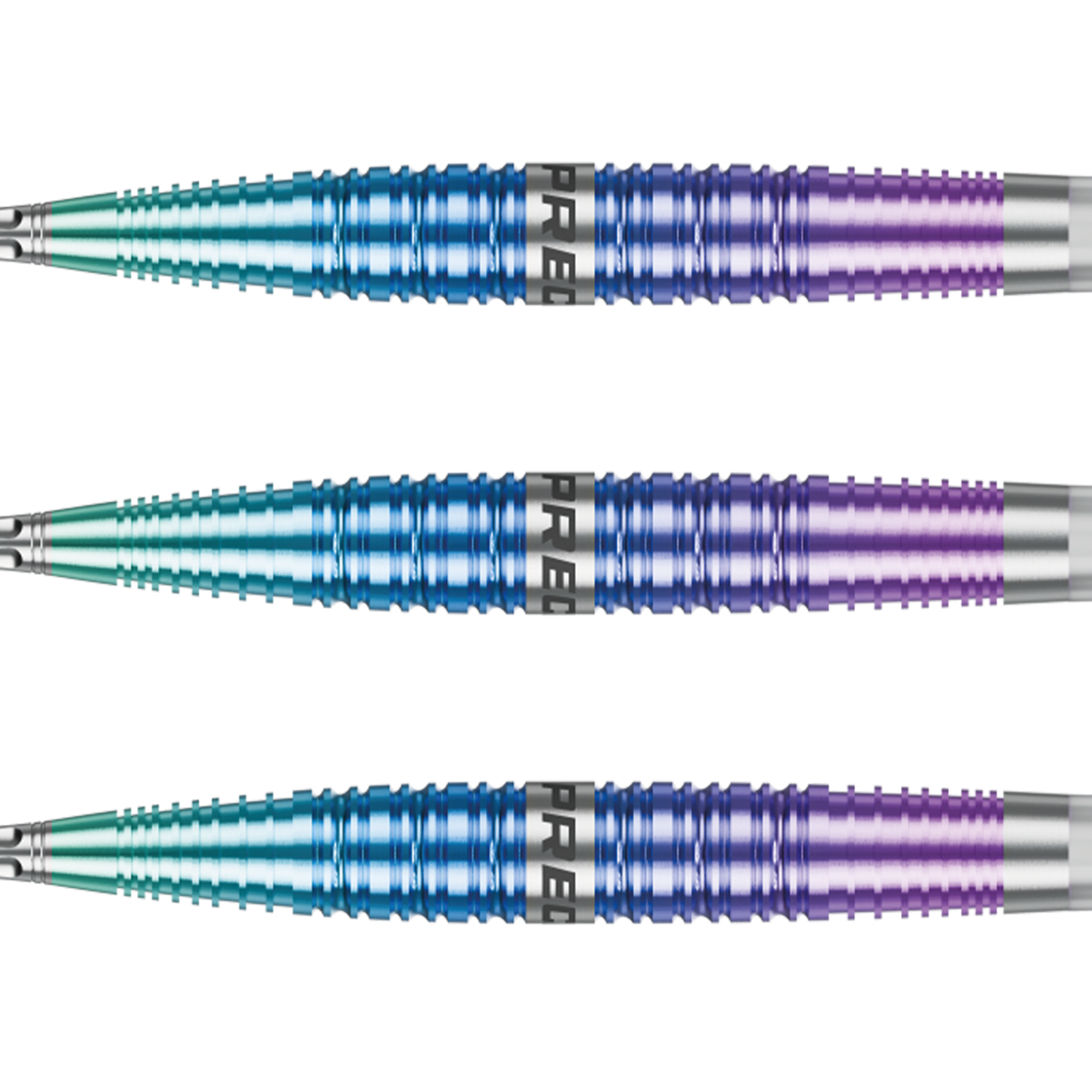 Precise180 - Northern Lights - Steeldart