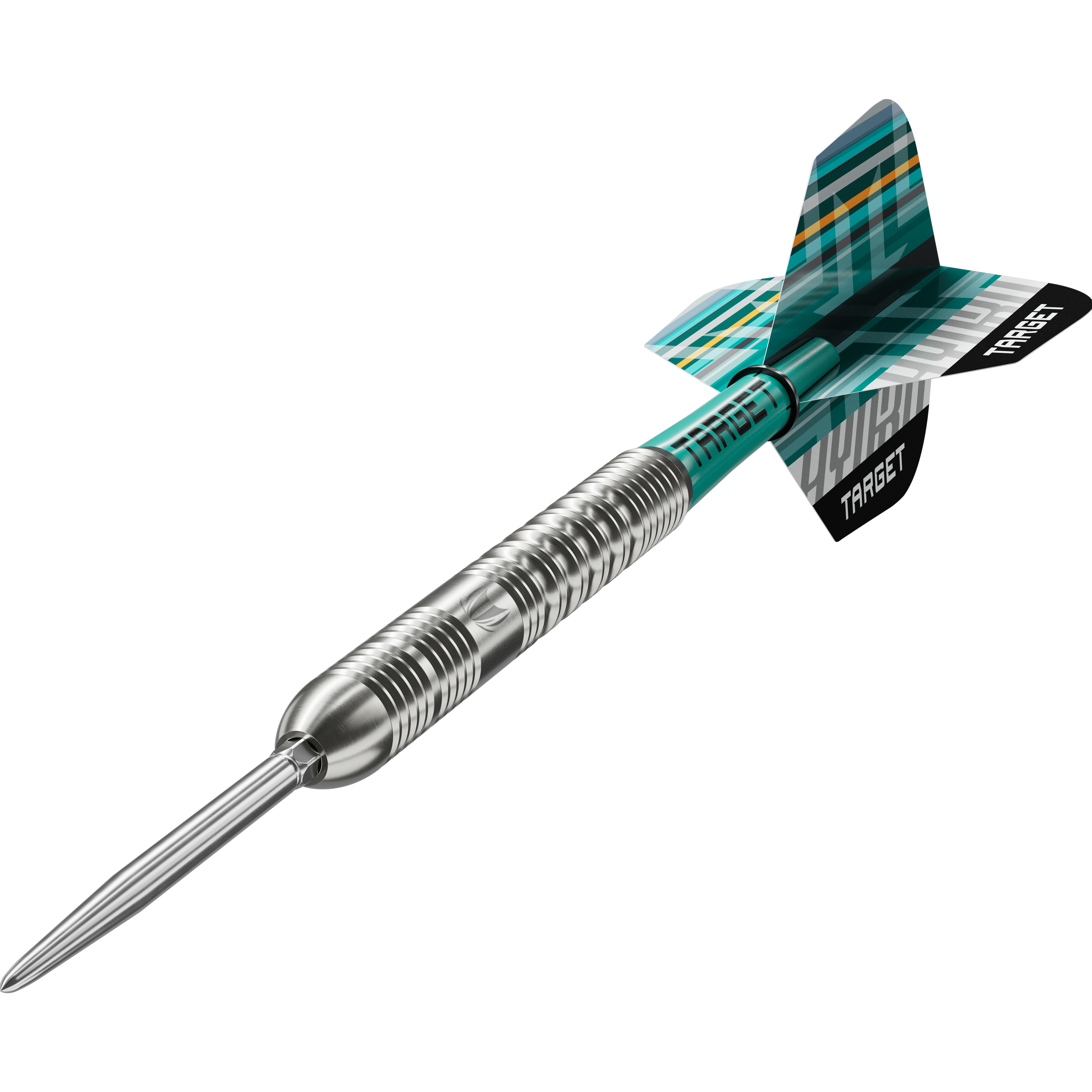Target - Swiss Point - Hydro 01 - Steeldart