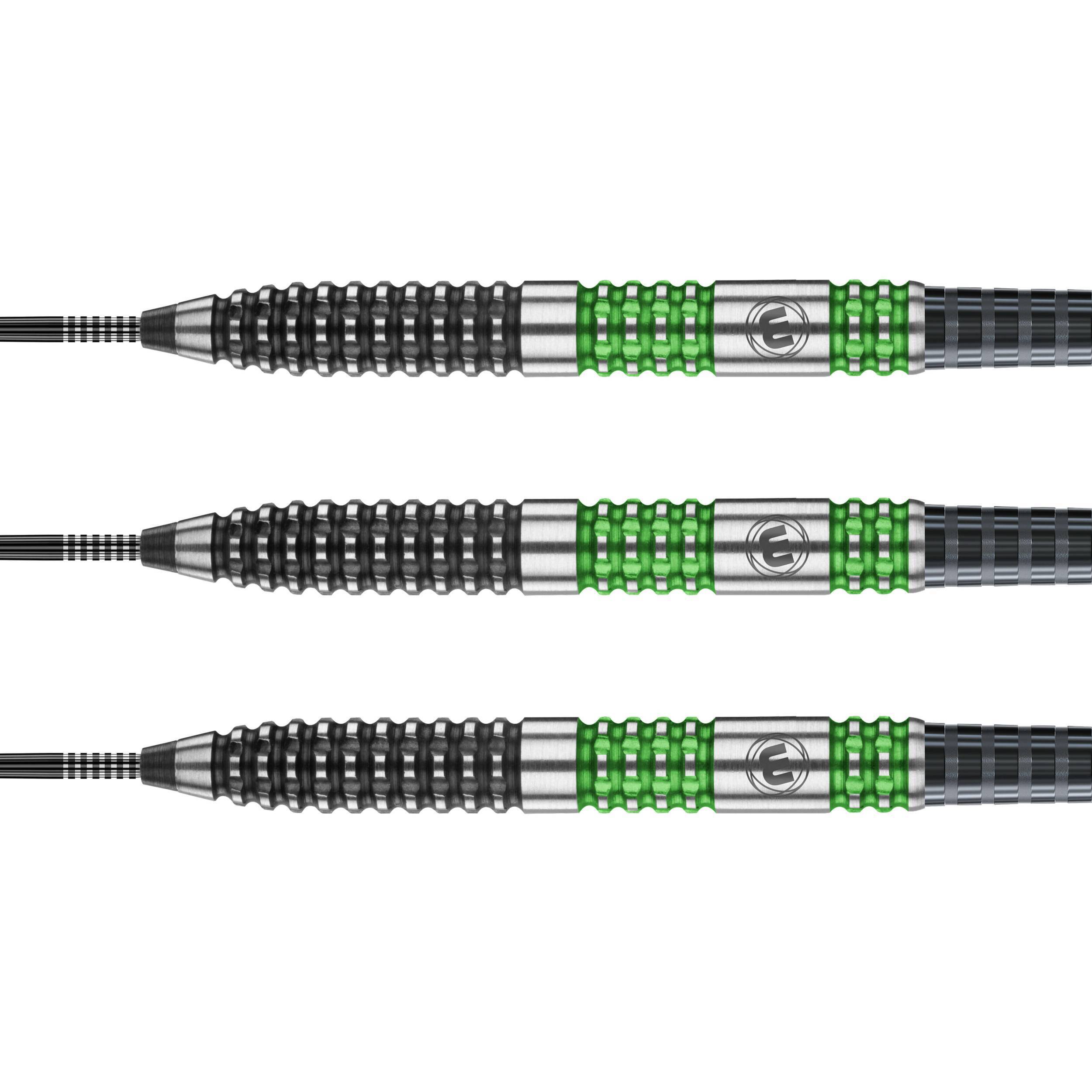 Winmau-Daryl-Gurney-Special-Edition-Steeldart-Barrel-Details Winmau - Daryl Gurney Special Edition - Steeldart
