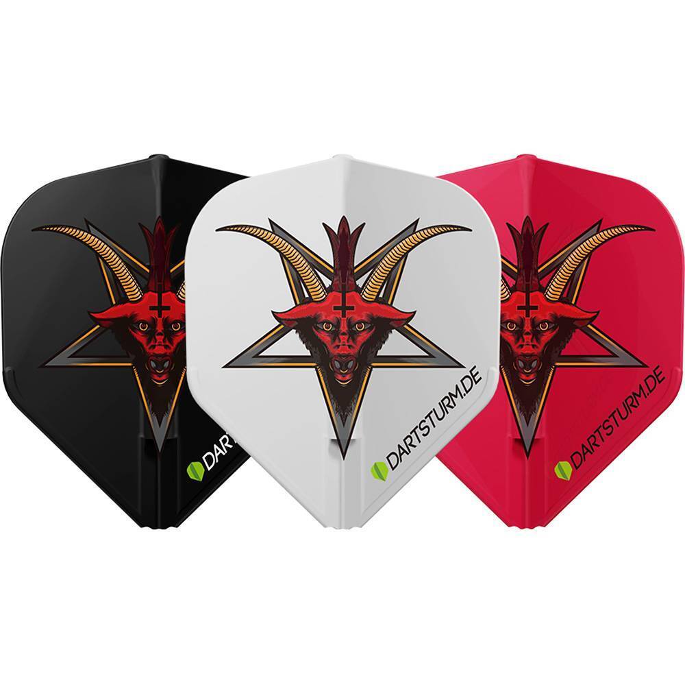 L-Style-Champagne-Flight-EZ-Demon-Standard-Mixed-Set L-Style - Champagne Flight EZ - Demon - Standard