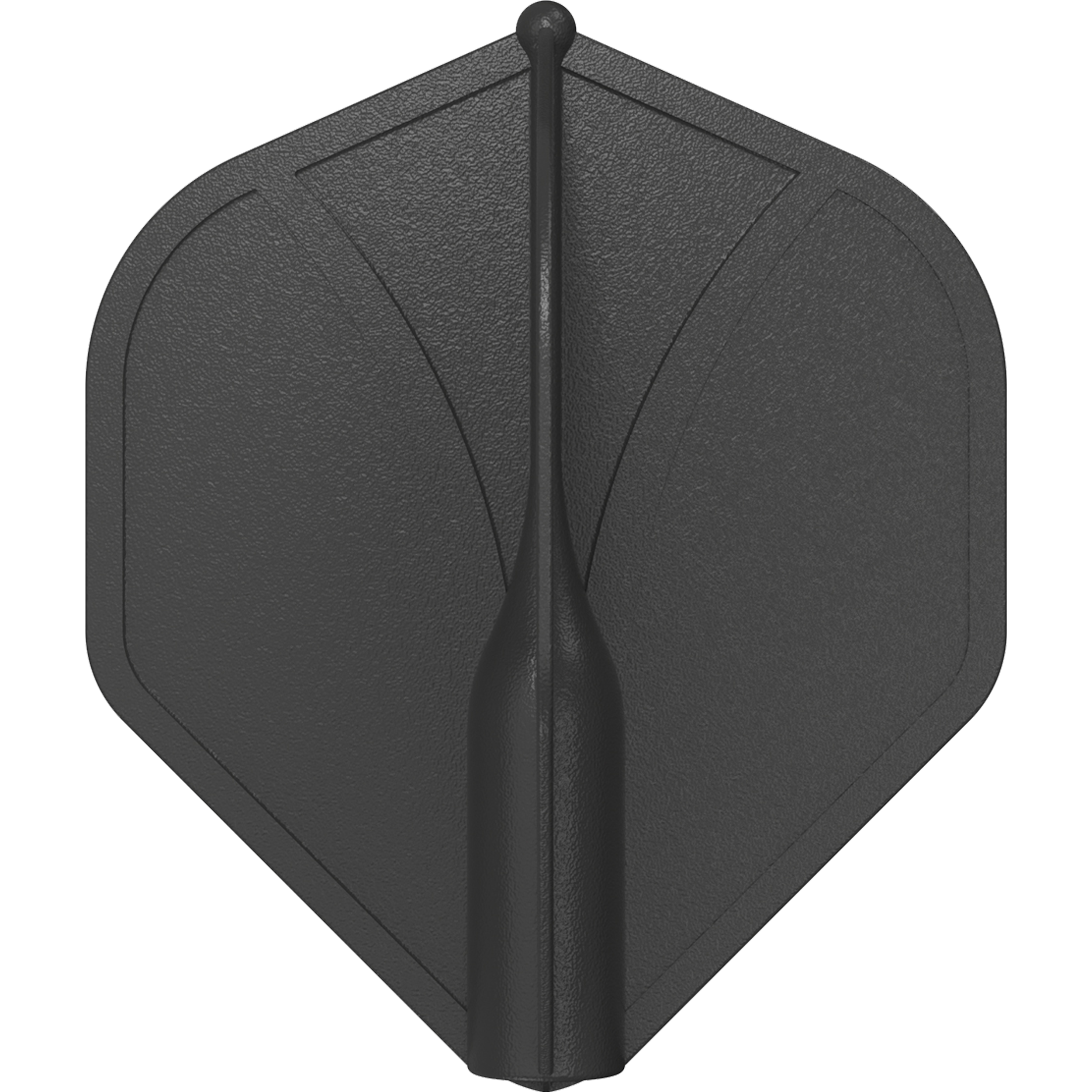 Shot - Airfoil Molded Flight - Standard Shot - Airfoil Molded Flight - Standard