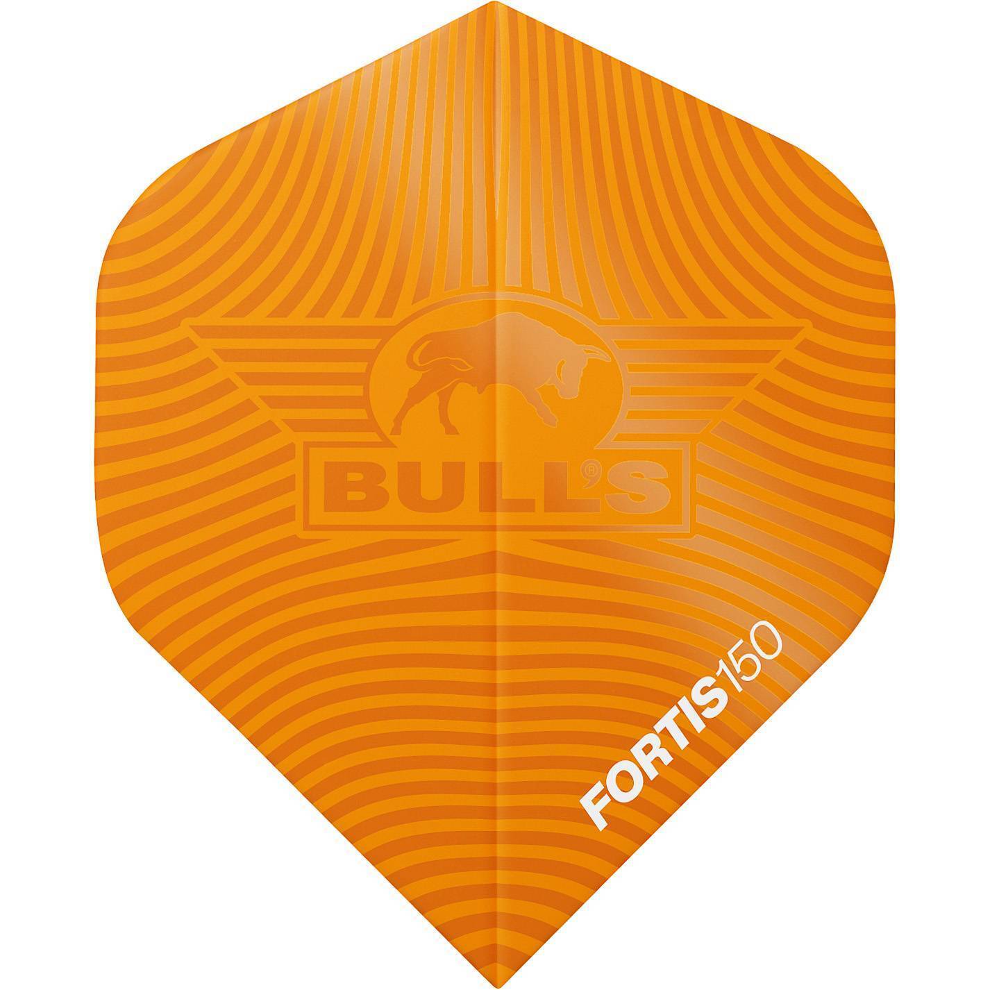 Bull-s-NL-Fortis-150-Flight-Standard-Orange Bull's NL - Fortis 150 Flight - Standard