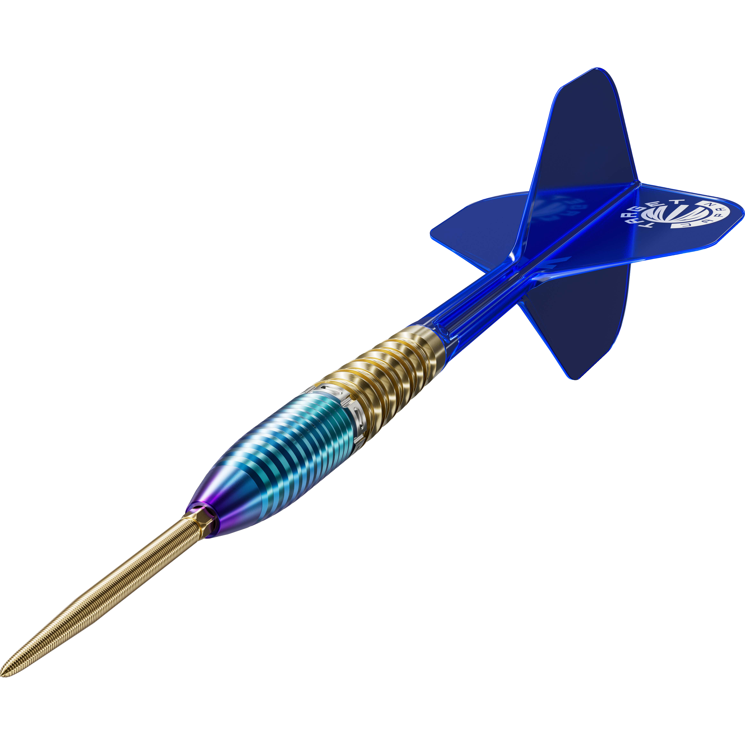 Target Japan - Swiss Point - Tung Suk GEN 2 - Steeldart